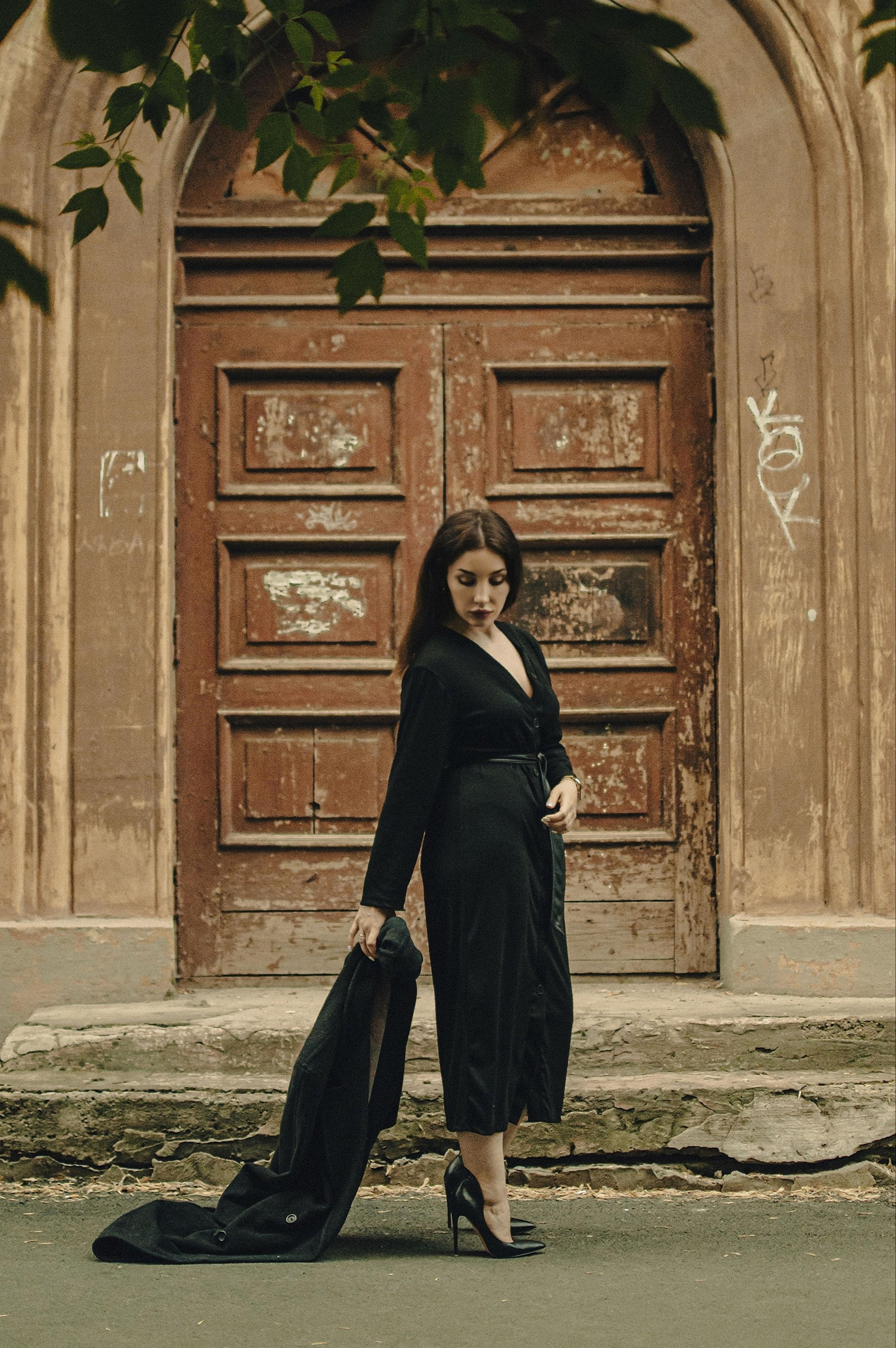 Мария. Главная