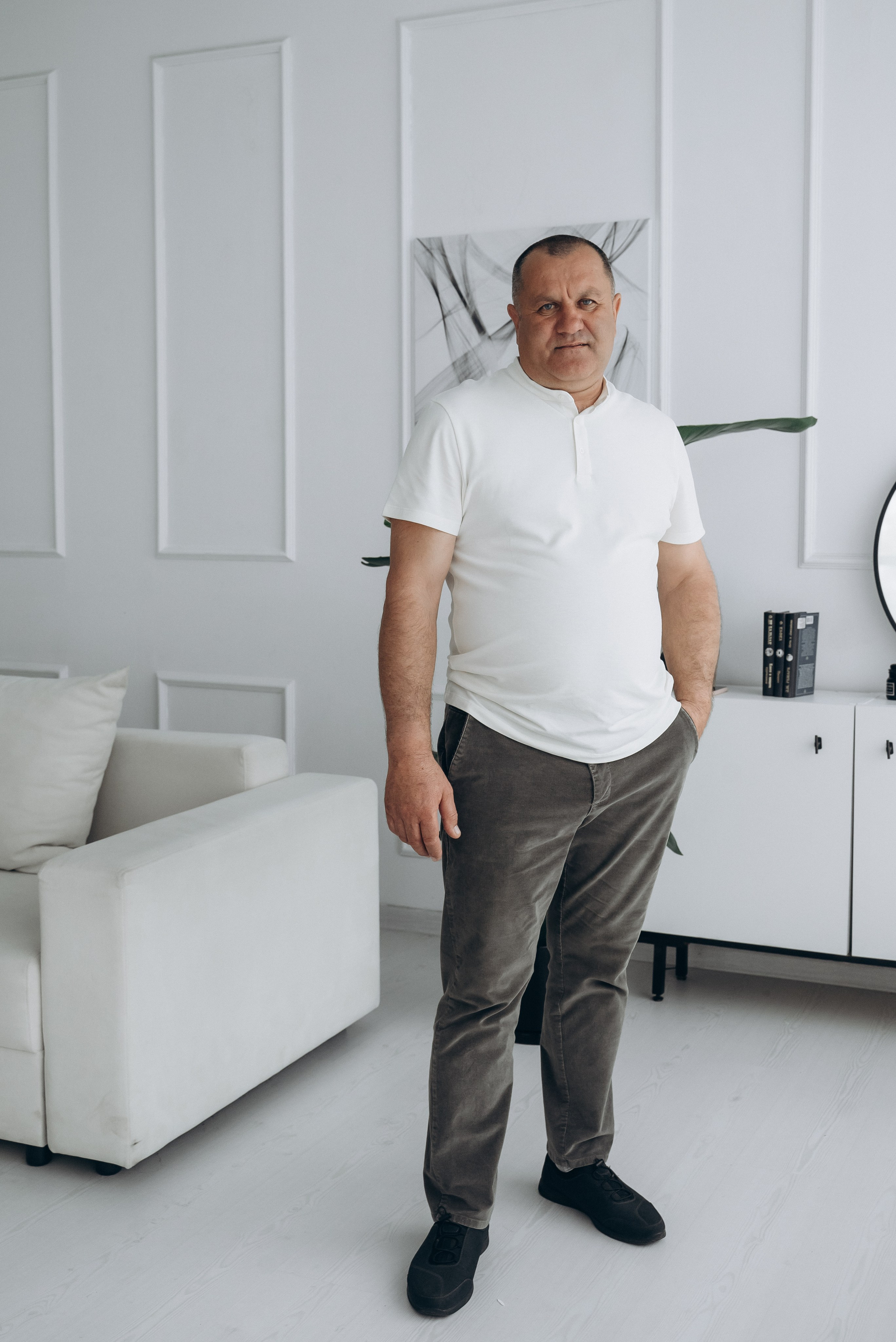 Фотосессия большой семьи. Семейный фотограф в Минске Дарья Дреко