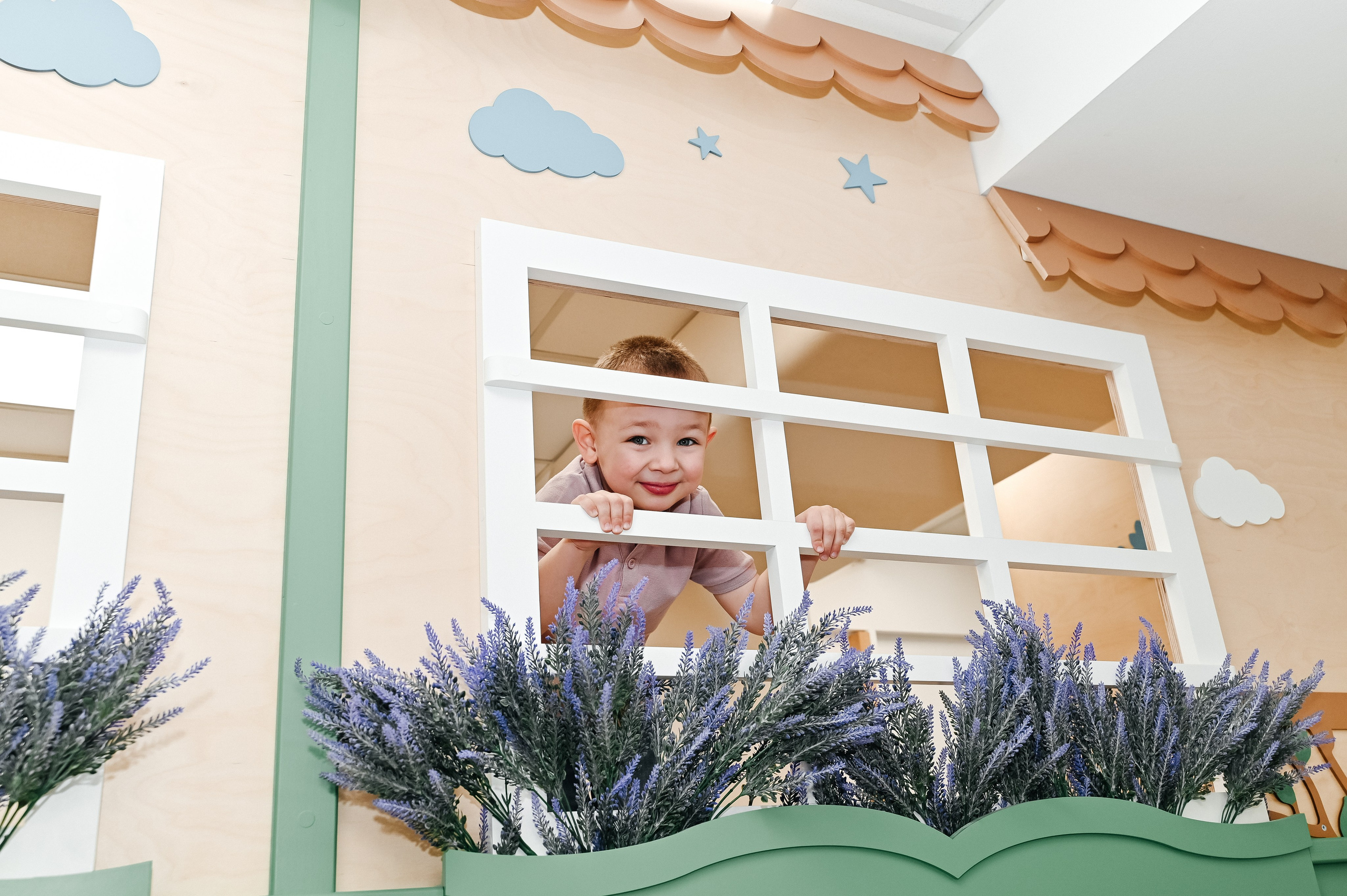 День рождения Платона в Милуша. Семейный фотограф в Минске Дарья Дреко