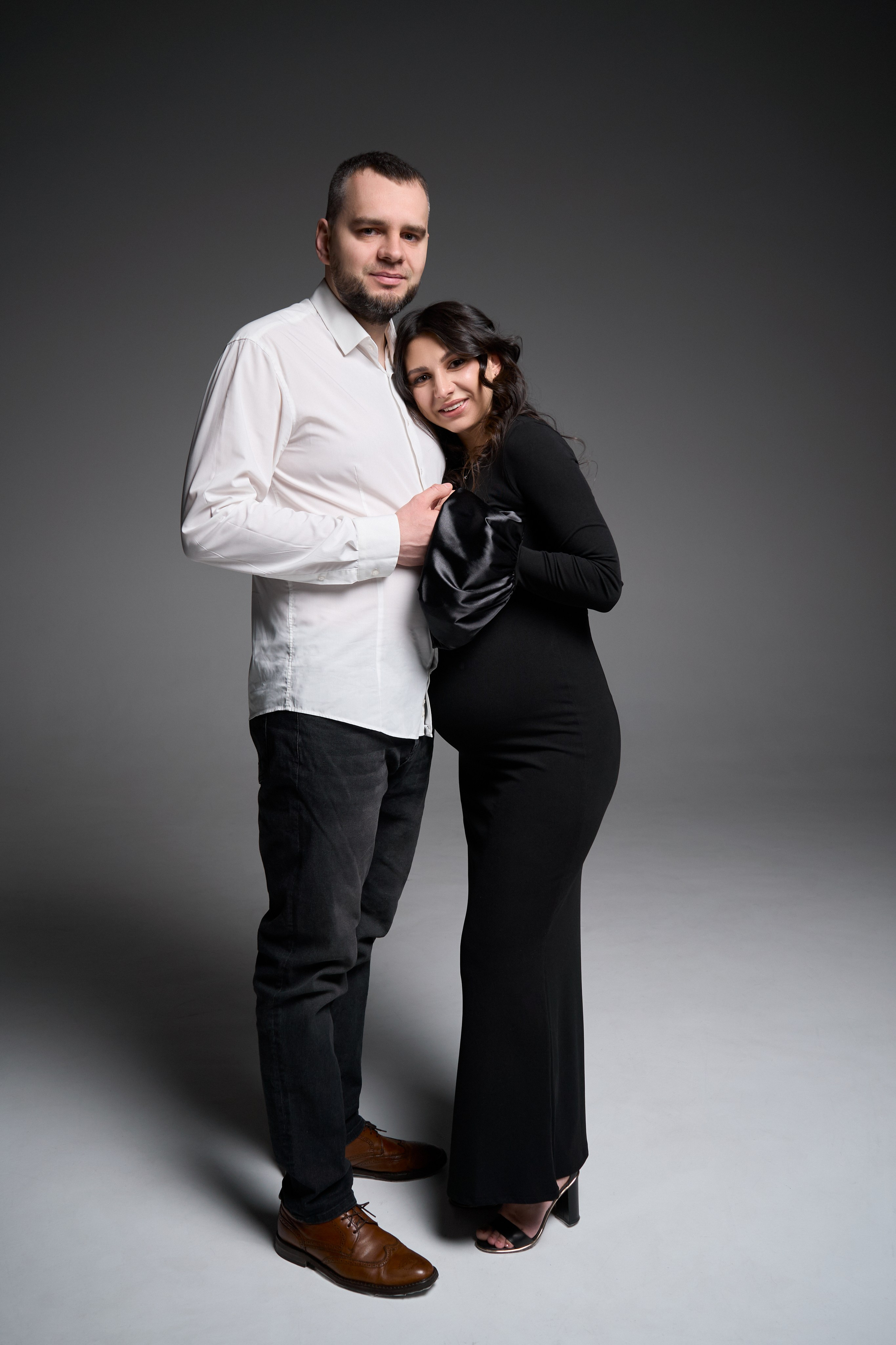 Анастасия и Андрей. Фотограф из Владивостока Юлия Черепова