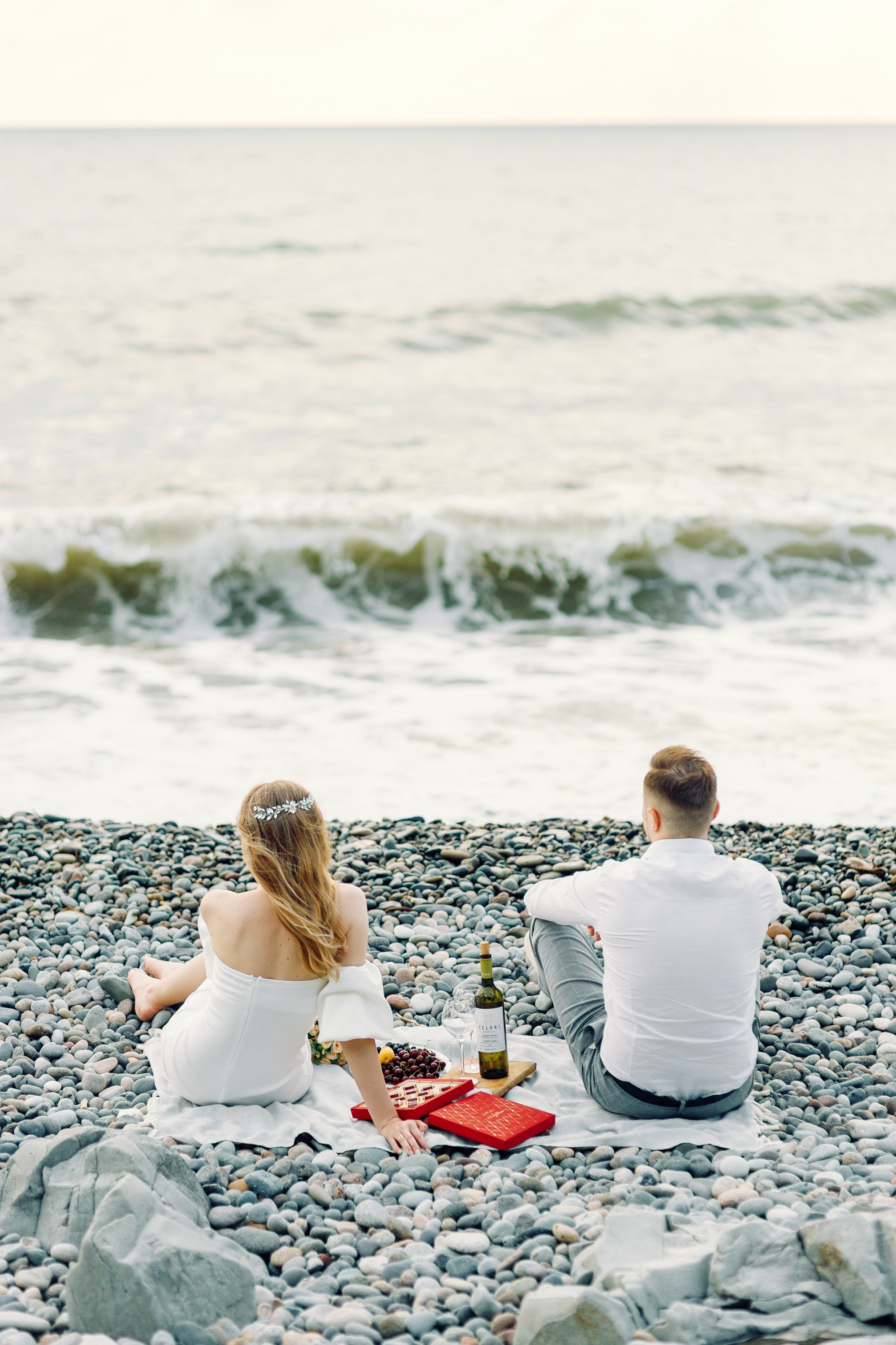 Артем и Ольга