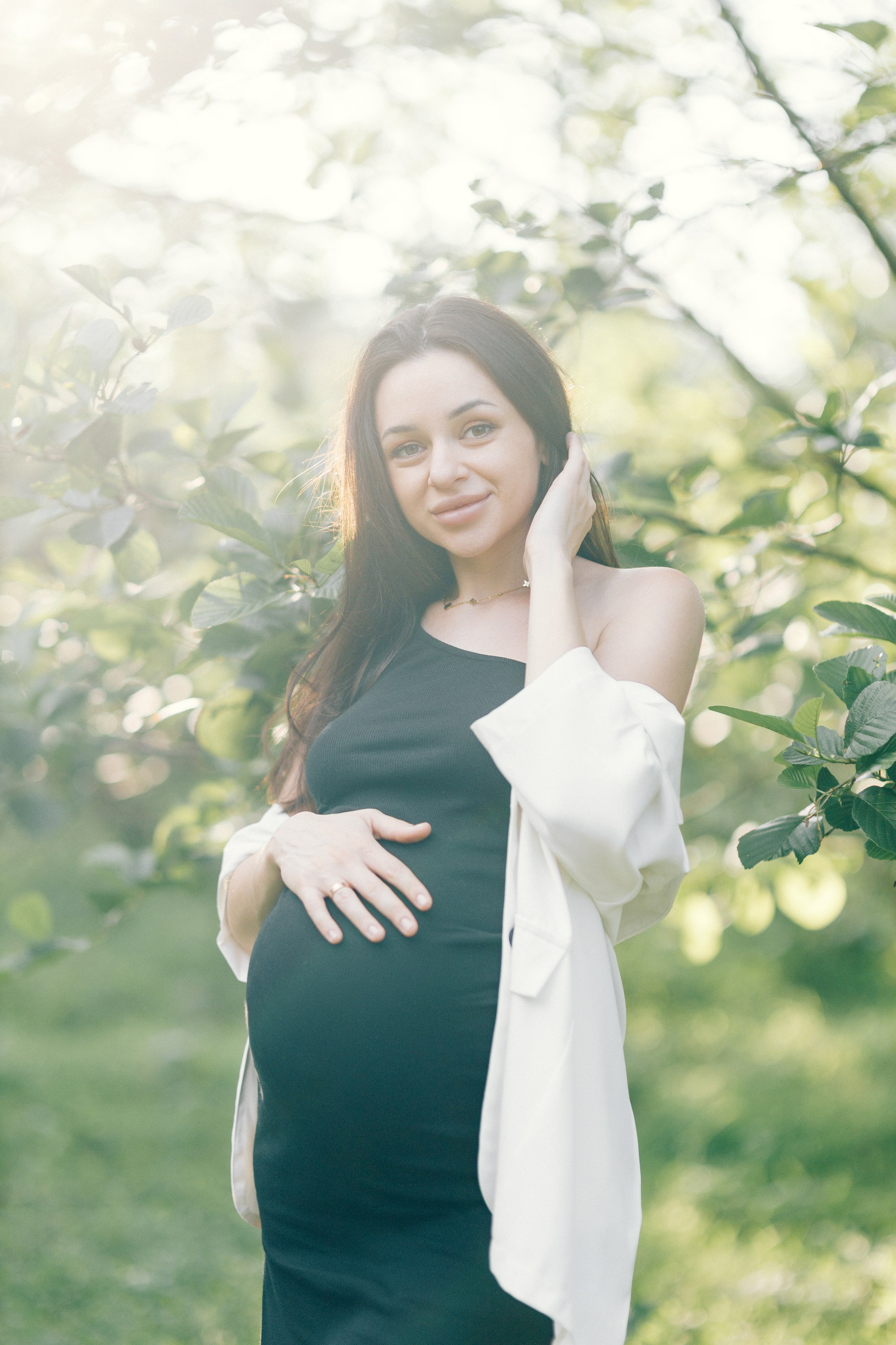 Степан и Лилия