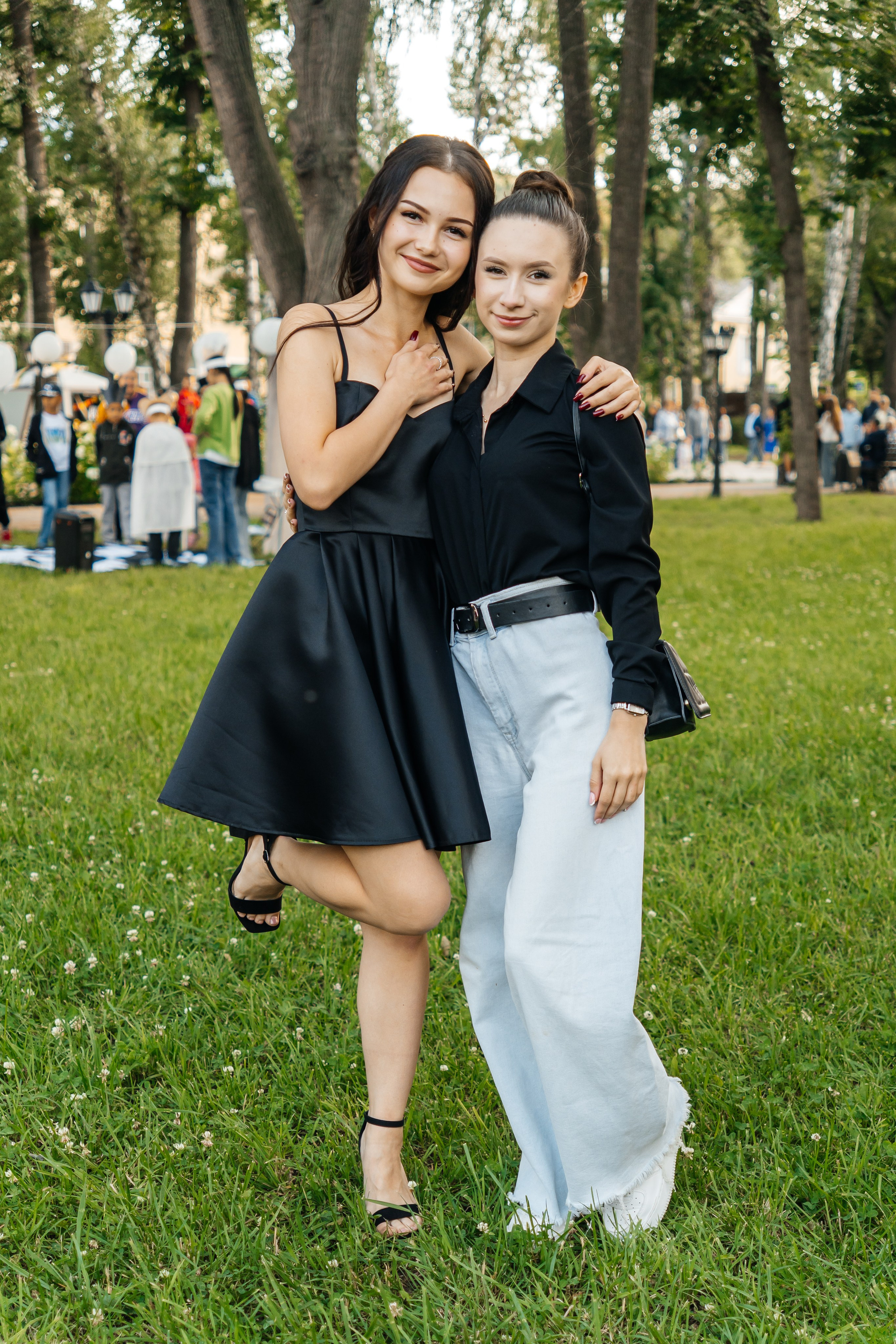 Школьные выпускные, линейки, банкеты. Семейный и LifeStyle фотограф в Жигулевске и Тольятти Рустам Ханмурзин