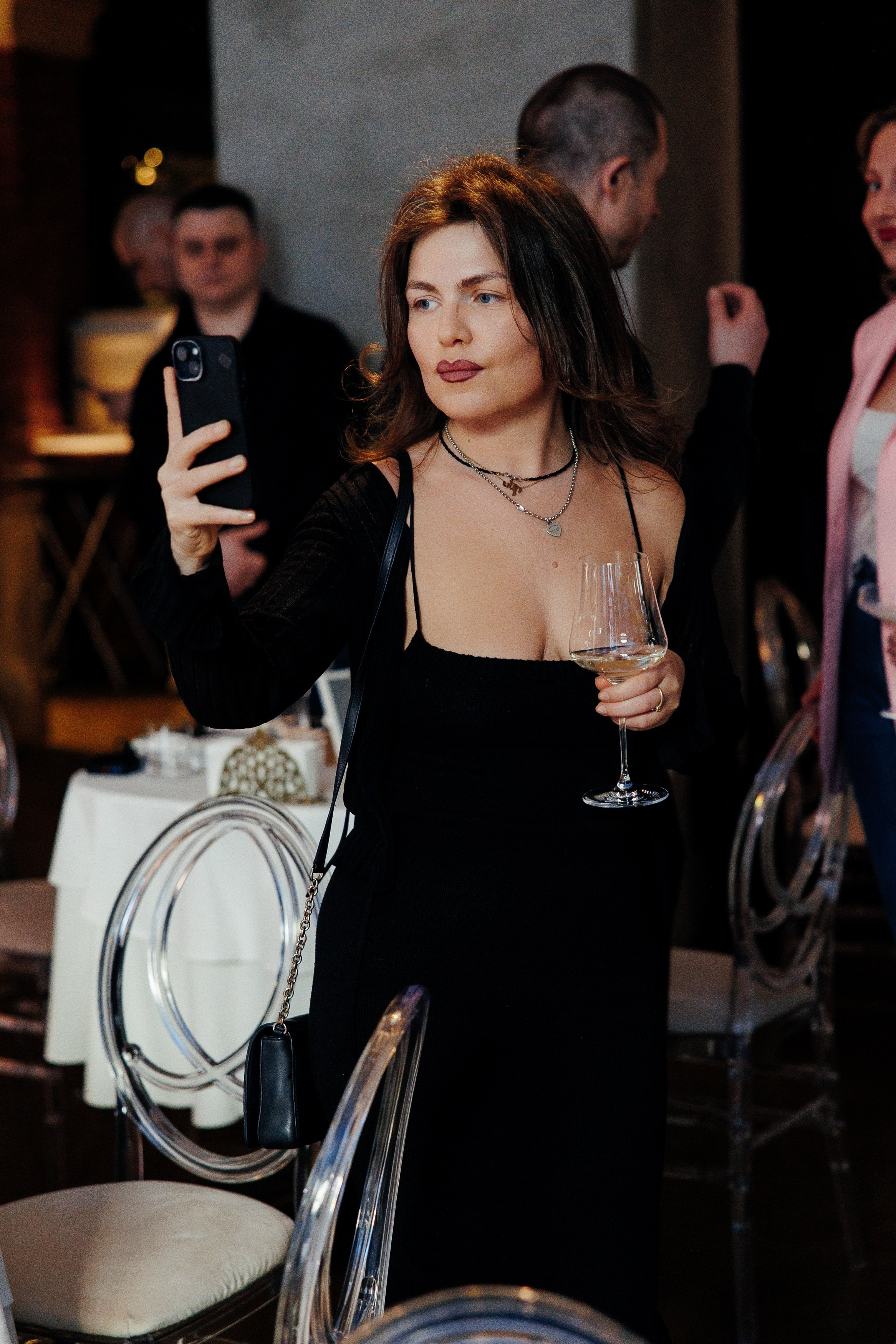 ICONIC TOWER. Фотограф в Москве Алексей Виноградов