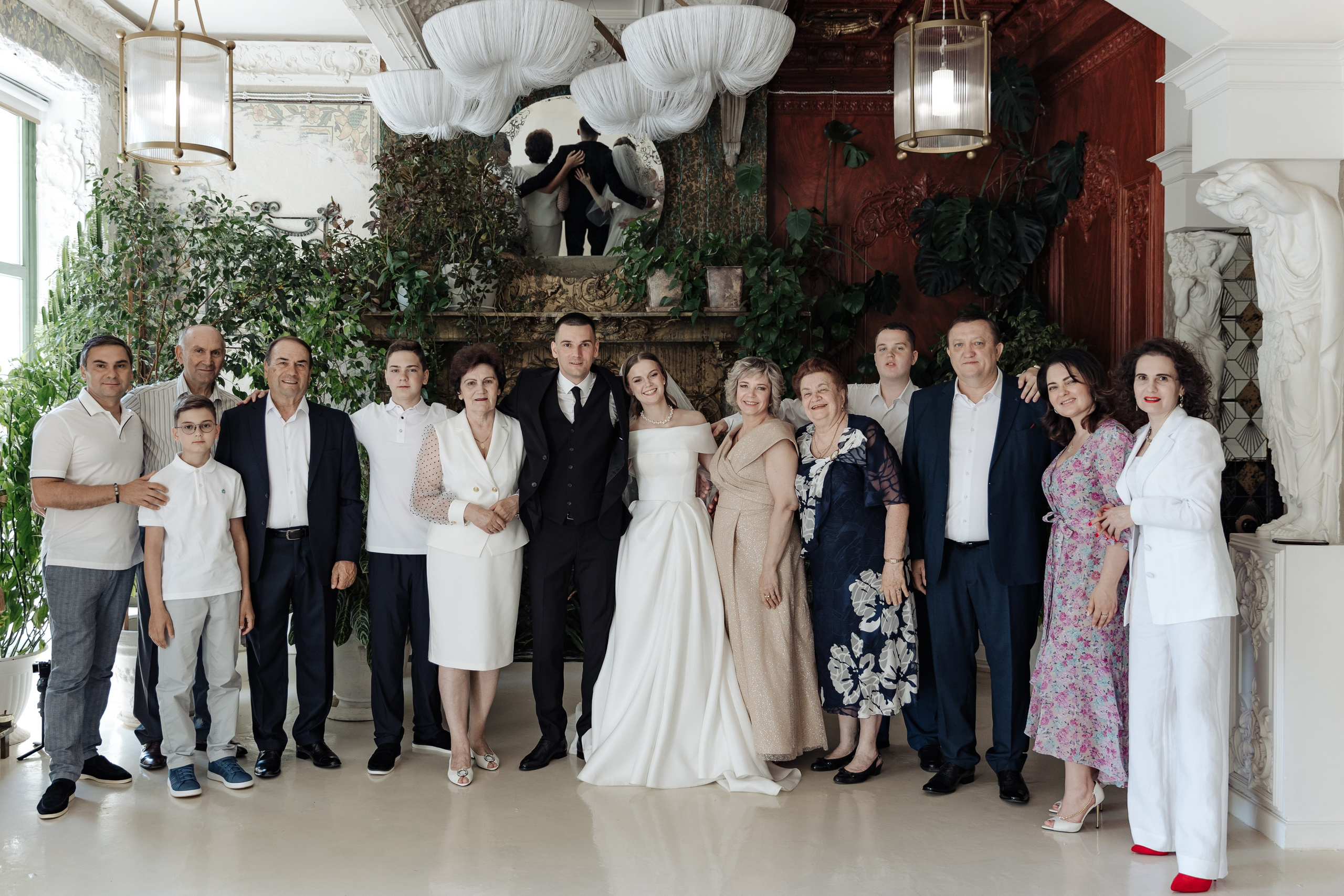 V & P. Фотограф Дзюба Марина. Свадебный фотограф