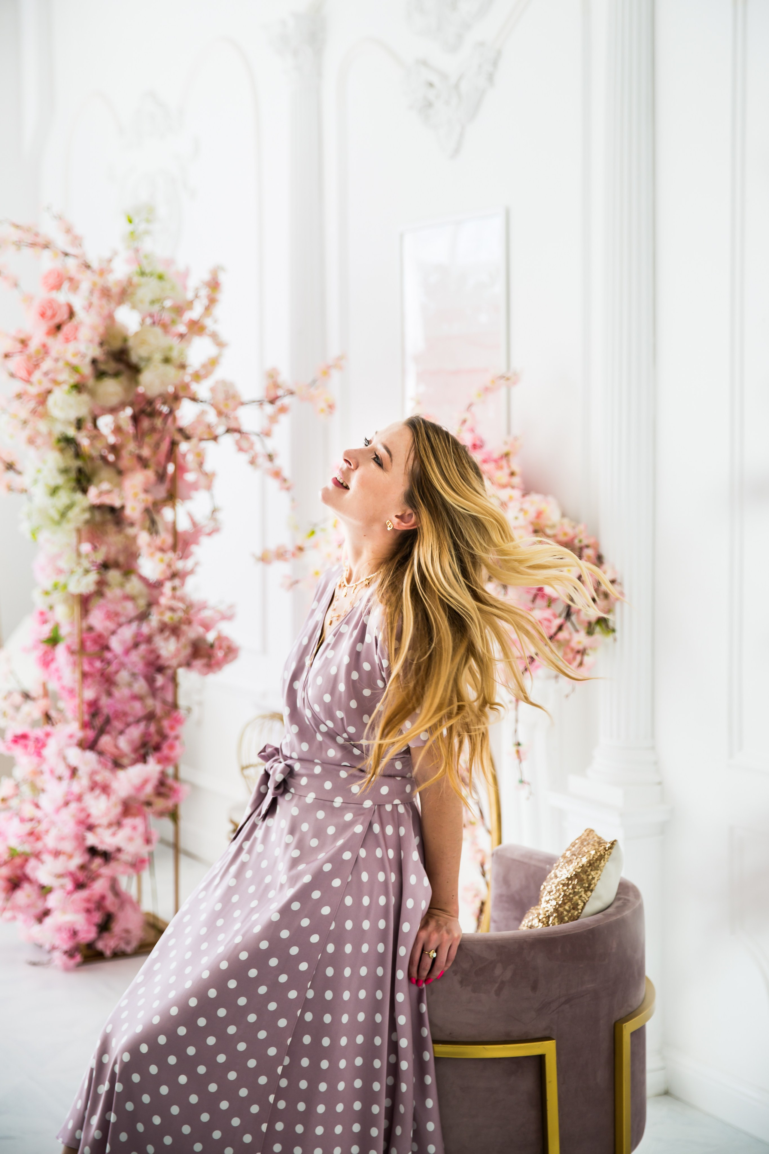 Женский портрет. Семейный, Свадебный и Детский фотограф в Москве Екатерина Дорогина