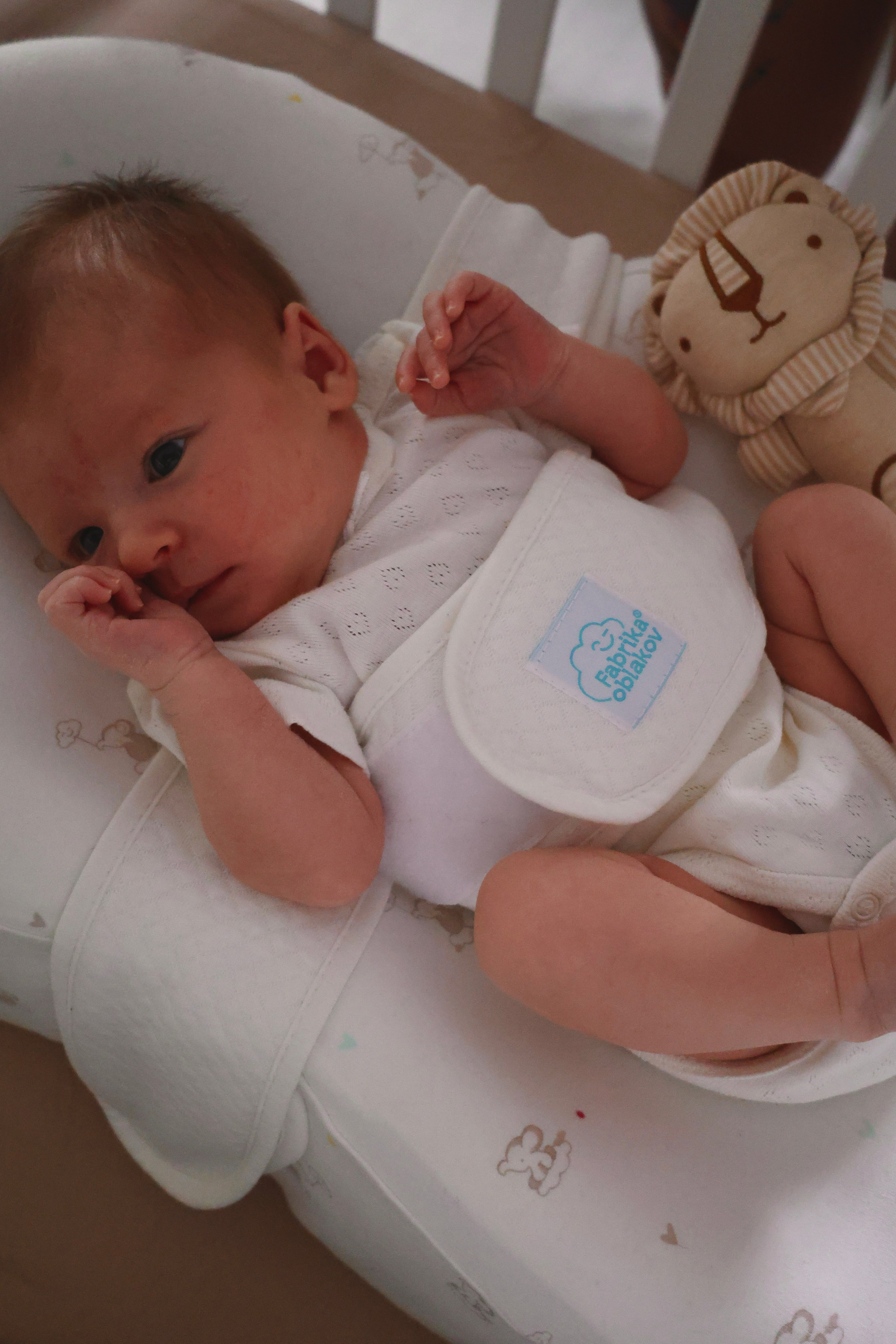 Новорождённые. Семейный и детский фотограф