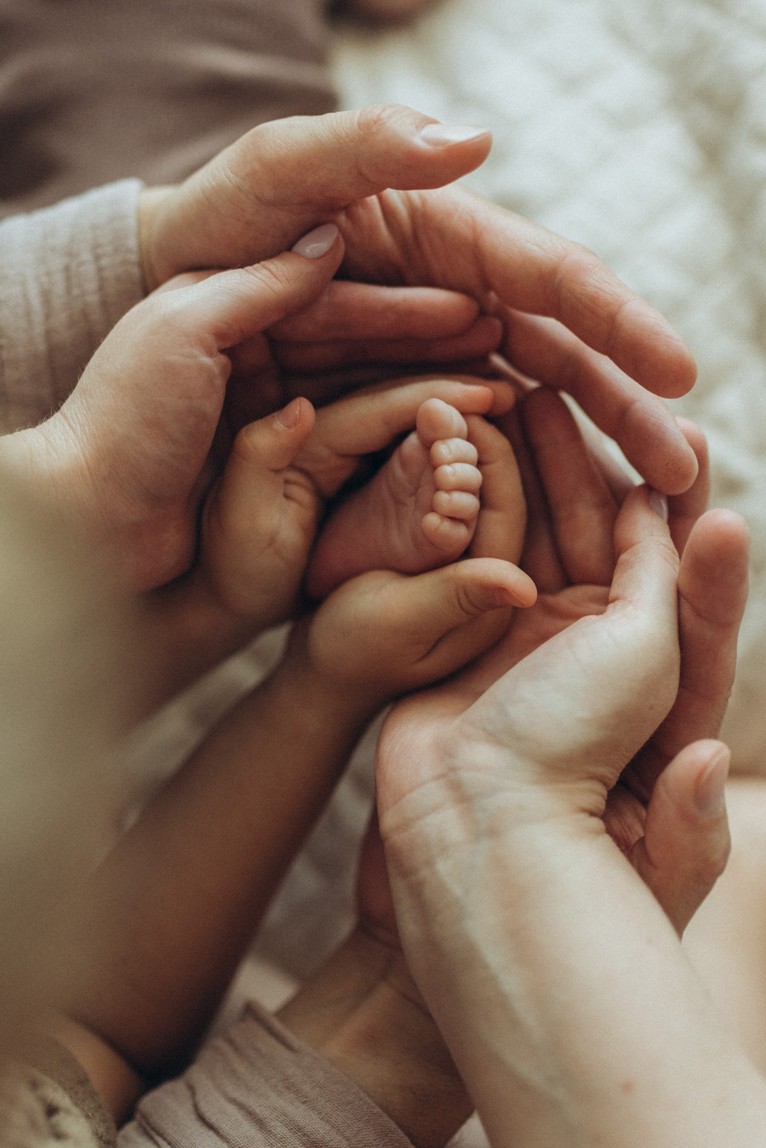 Уютная домашняя съемка. Семейный фотограф в Москве Екатерина Север