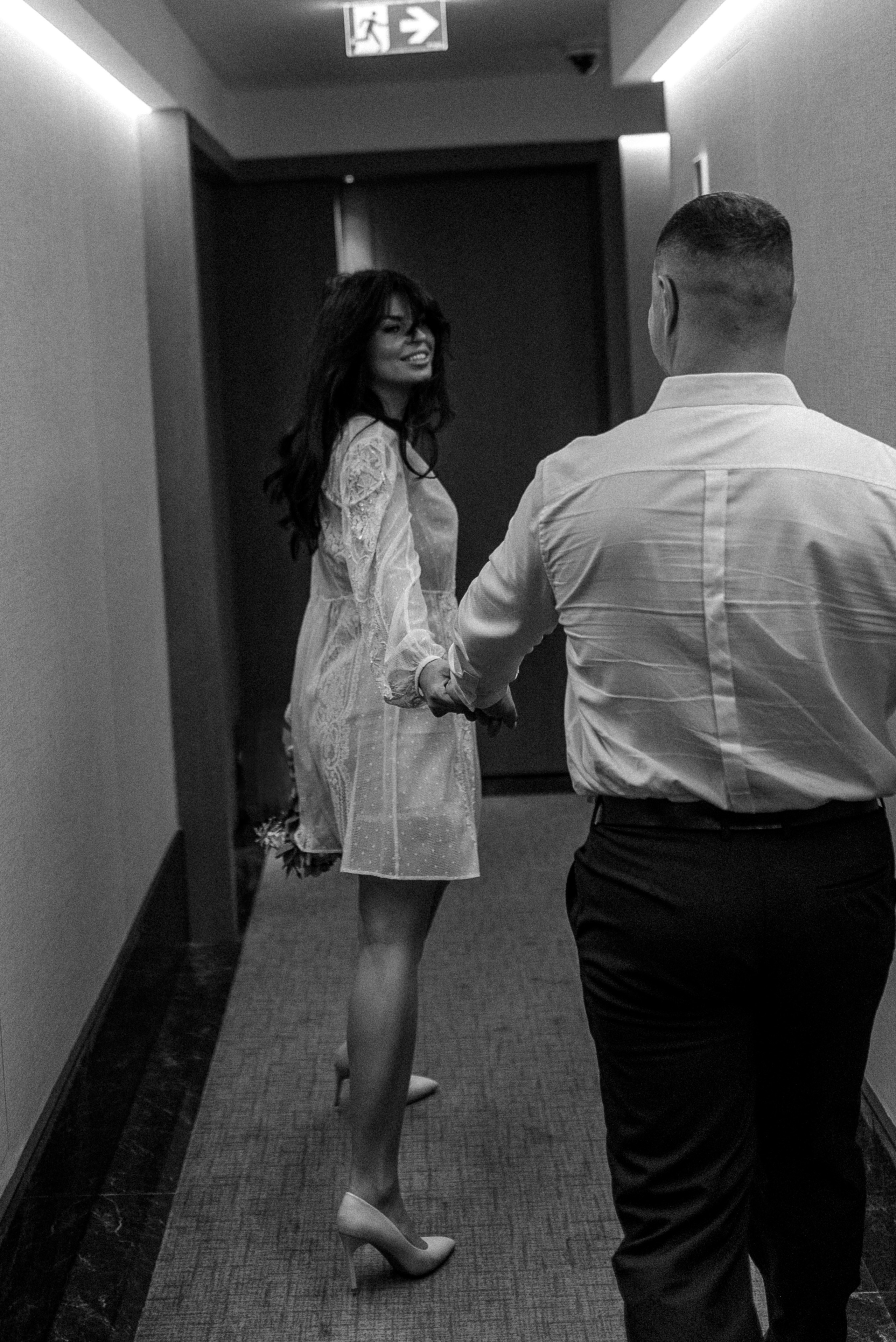 Кирилл и София. Семейный фотограф в Москве Екатерина Север