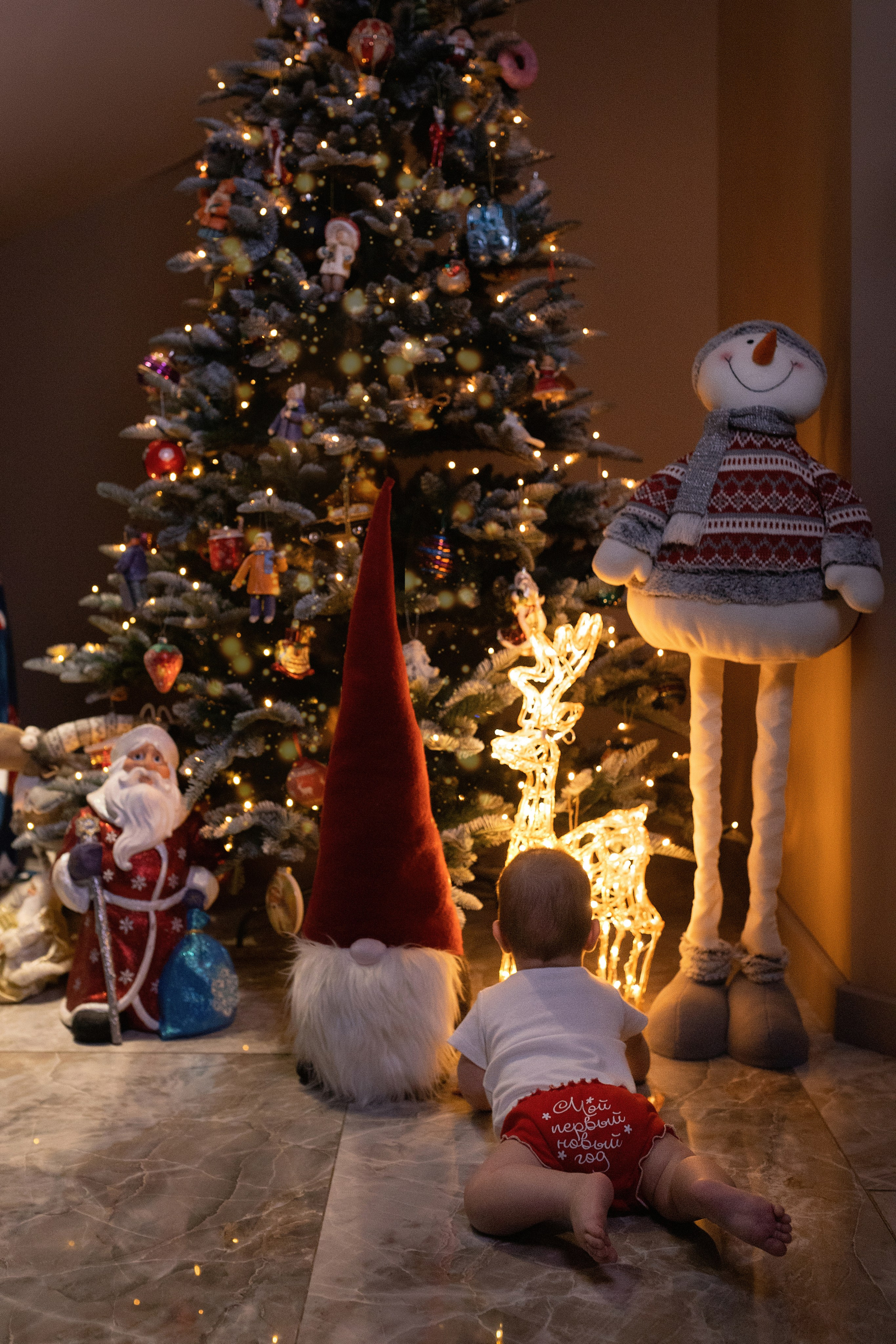 Семейный фотограф в Москве и Балашихе Гайдарова Лена