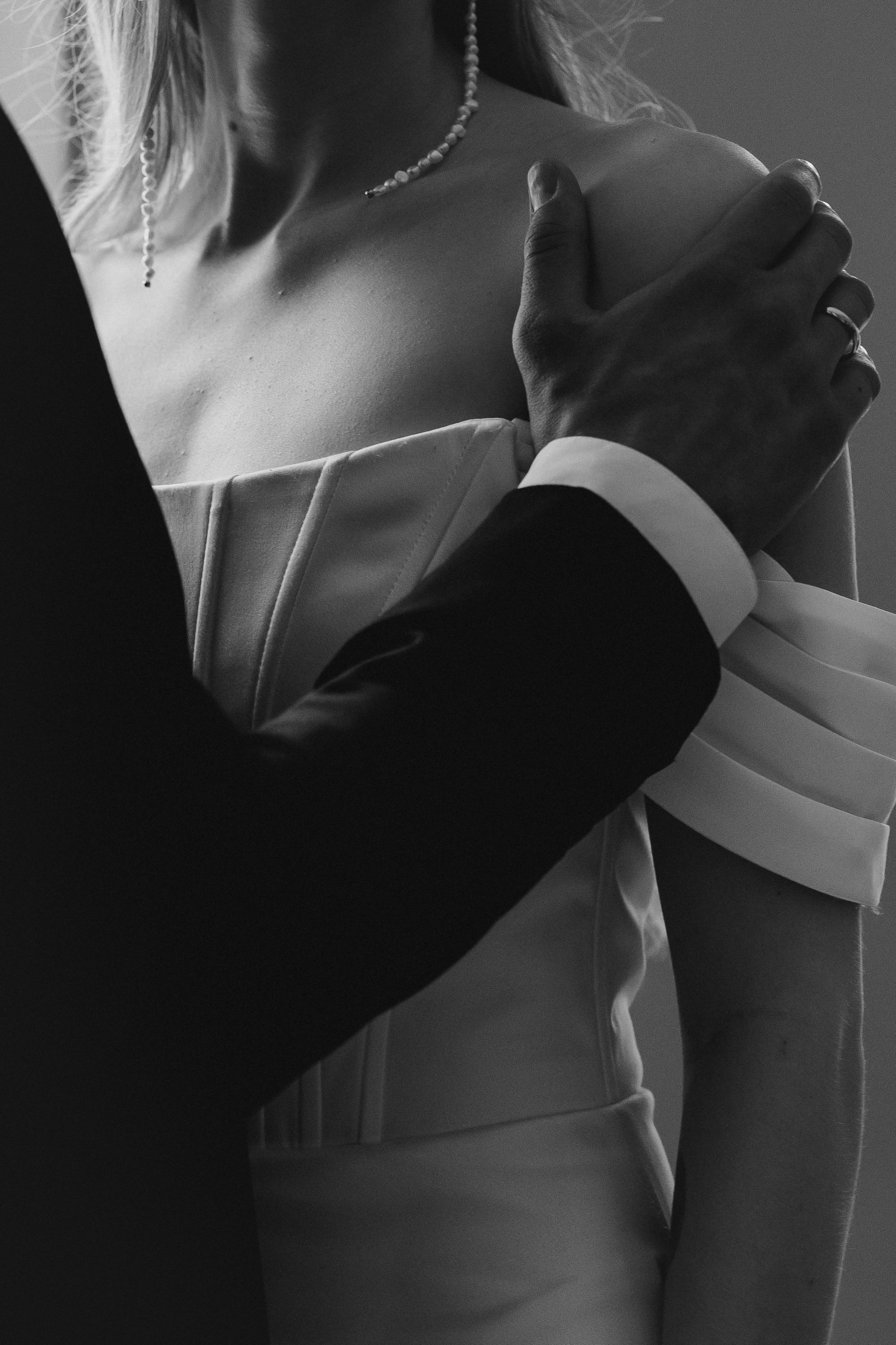 Влада и Антон. Свадебный фотограф в Москве Нестерова Мария