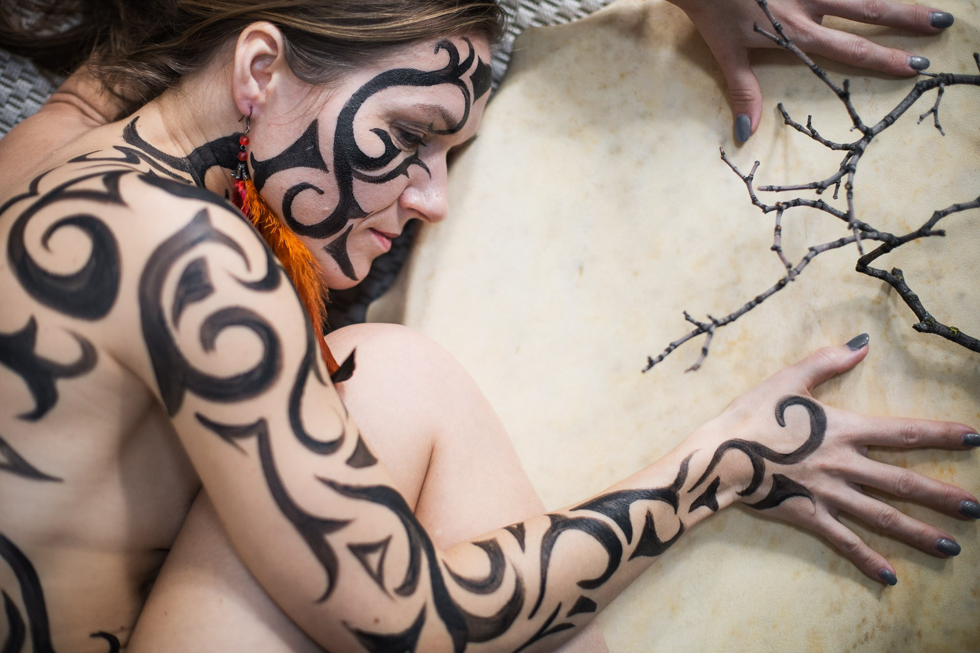 Маша. SaGaFOTO.ru