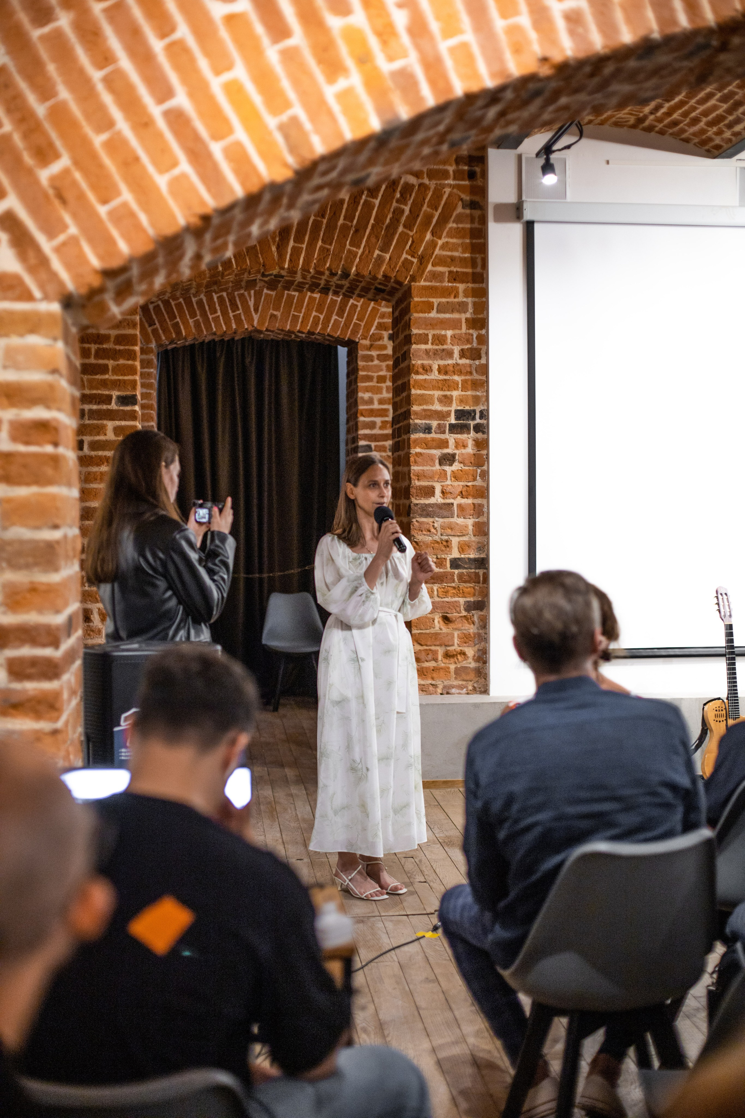 Благотворительный концерт Дмитрия Спиваковского. SaGaFOTO.ru