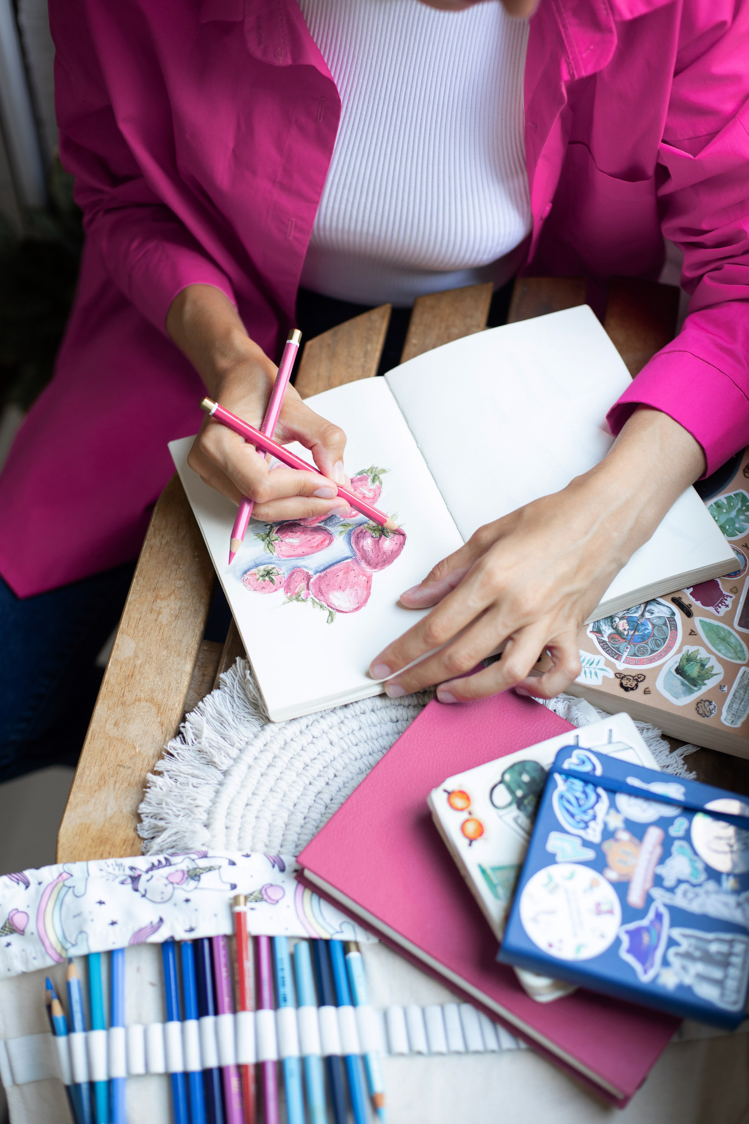 Контент для иллюстратора. SaGaFOTO.ru