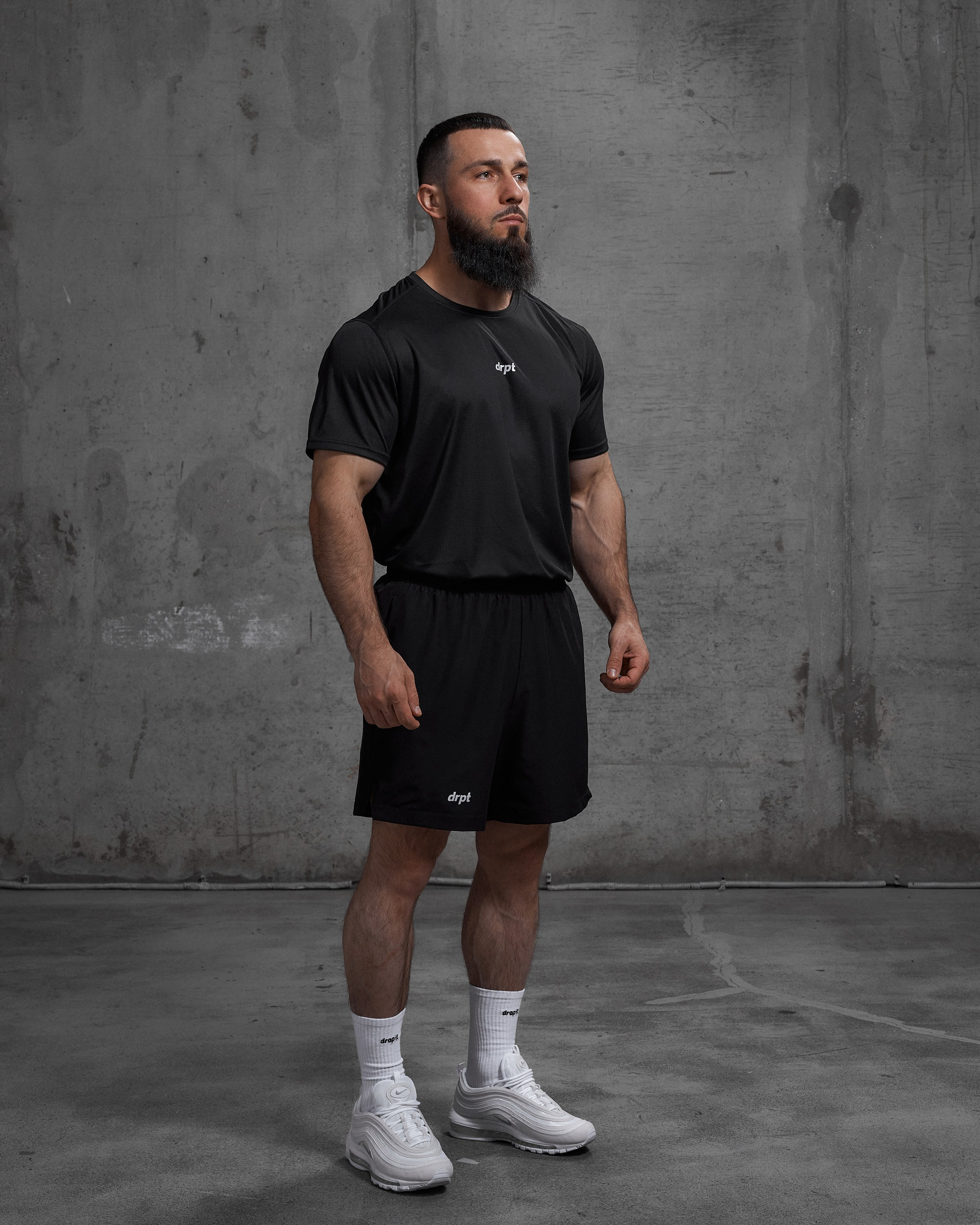 Съемка лукбука для Бренда спортивной одежды в Москве. Букалова Людмила — фотограф для брендов одежды в Москве