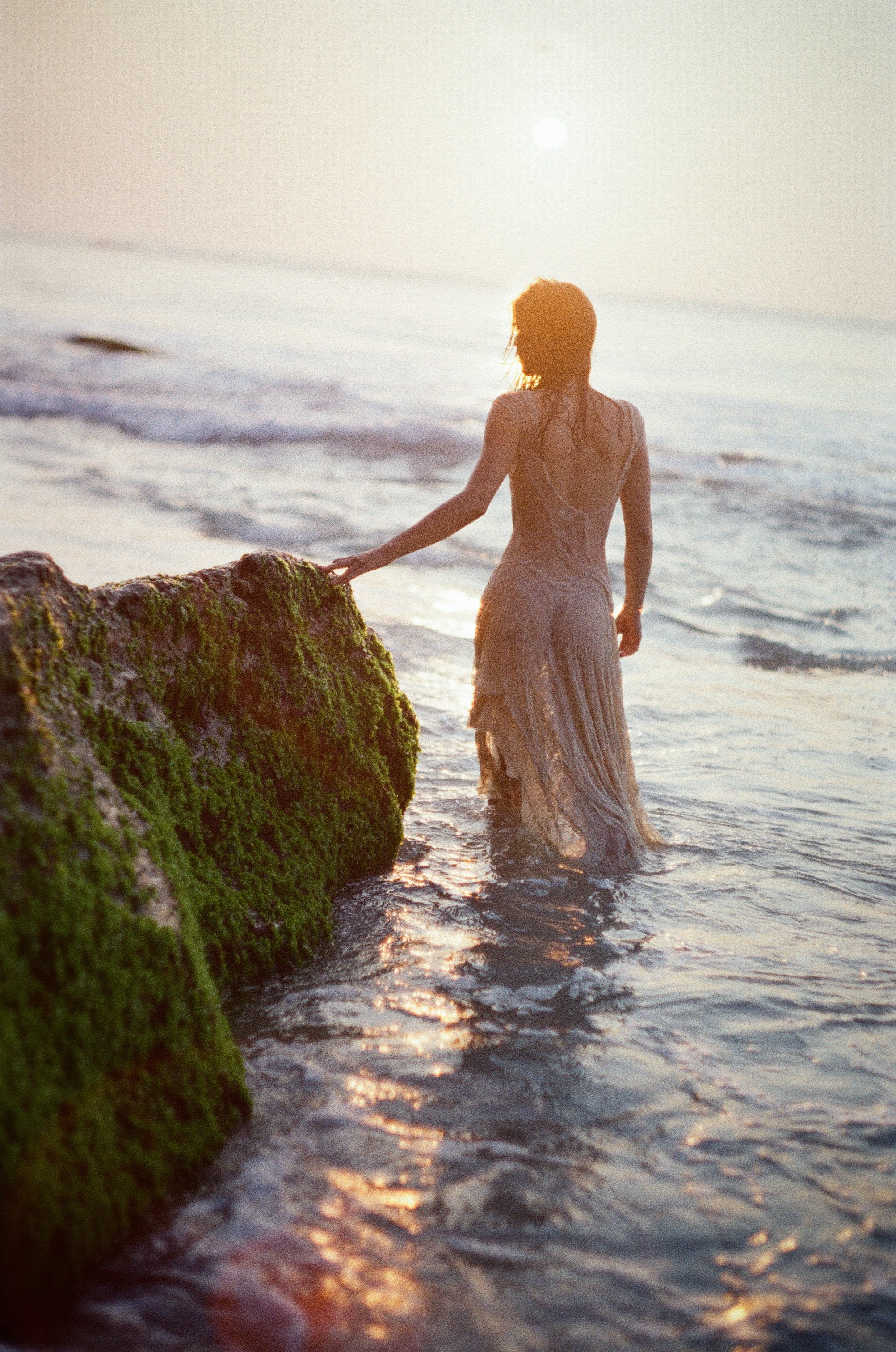 Пленочные серии — Кулебаева Дарья