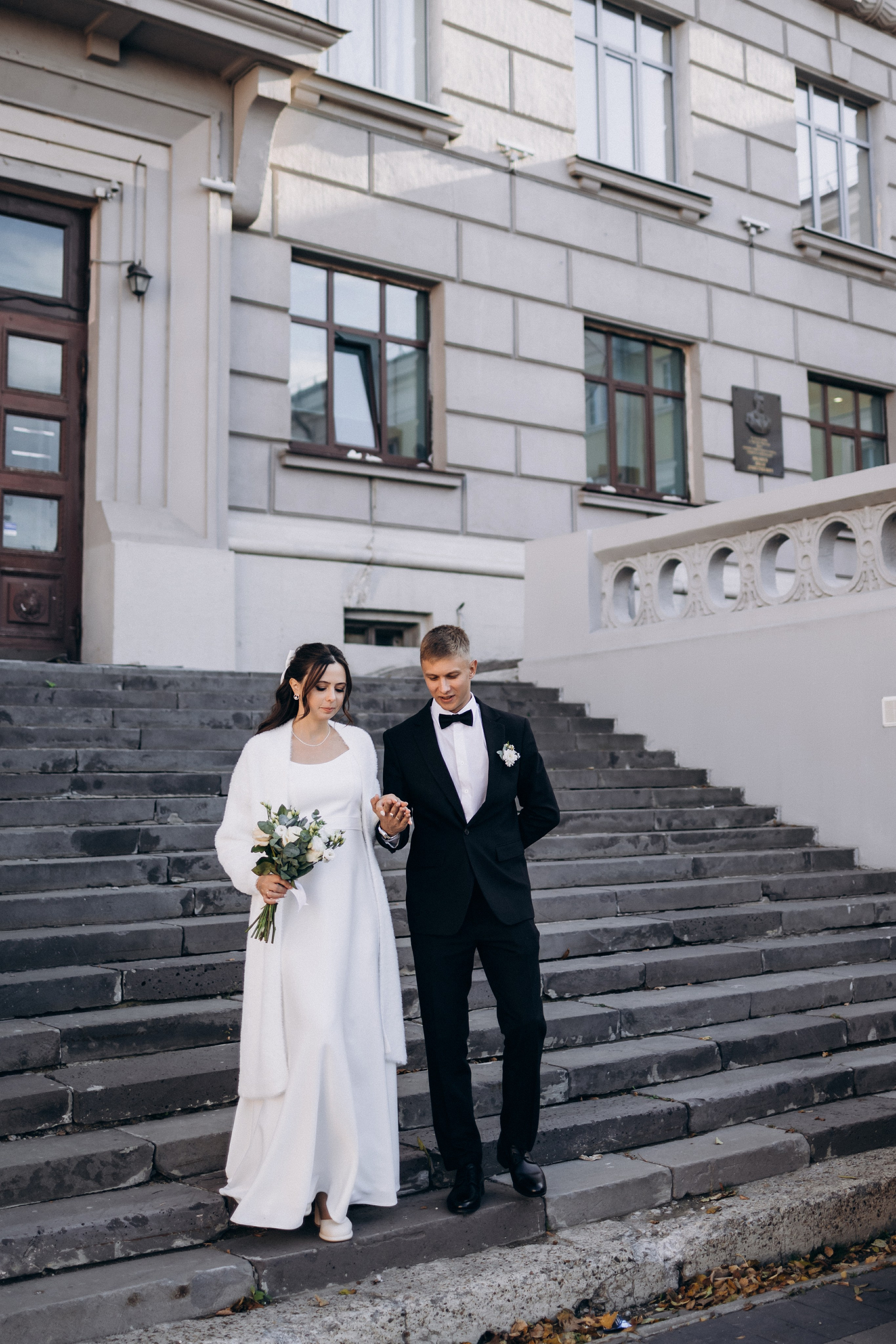 Свадьба Ивана и Анастасии. Фотограф Нижний Новгород