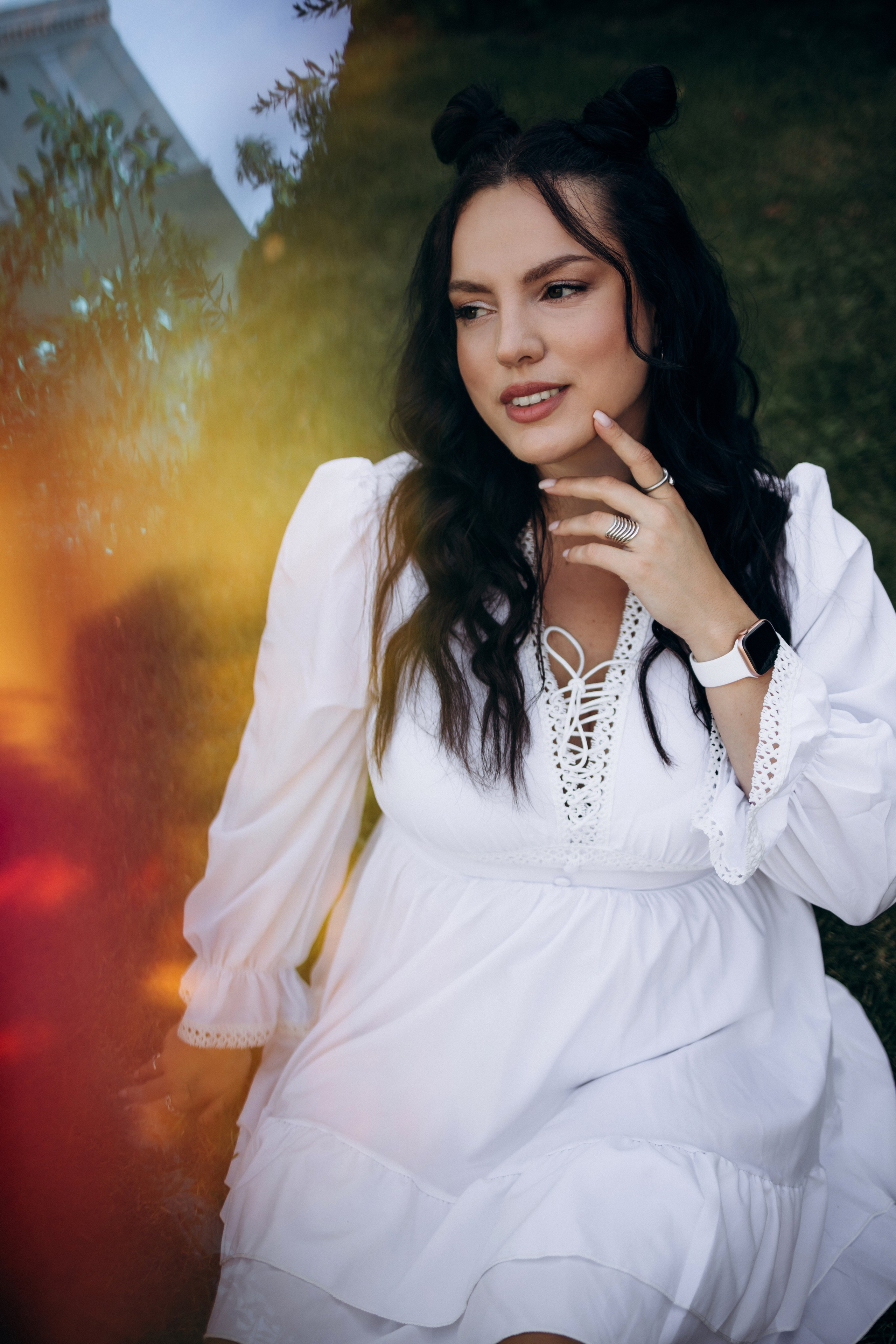 Перед замужем. Фотограф Нижний Новгород