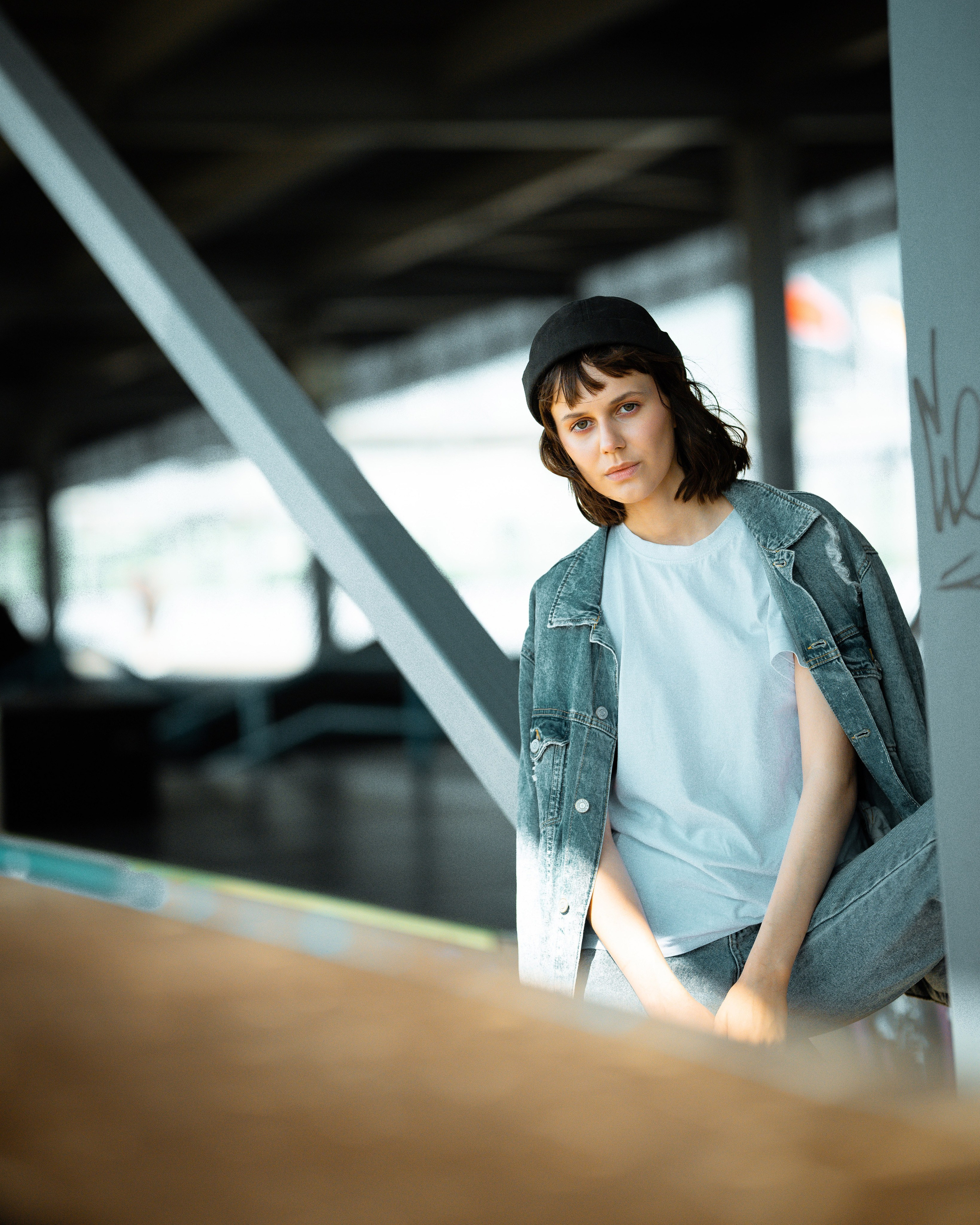 Портретный фотограф Санкт-Петербург Арнольд