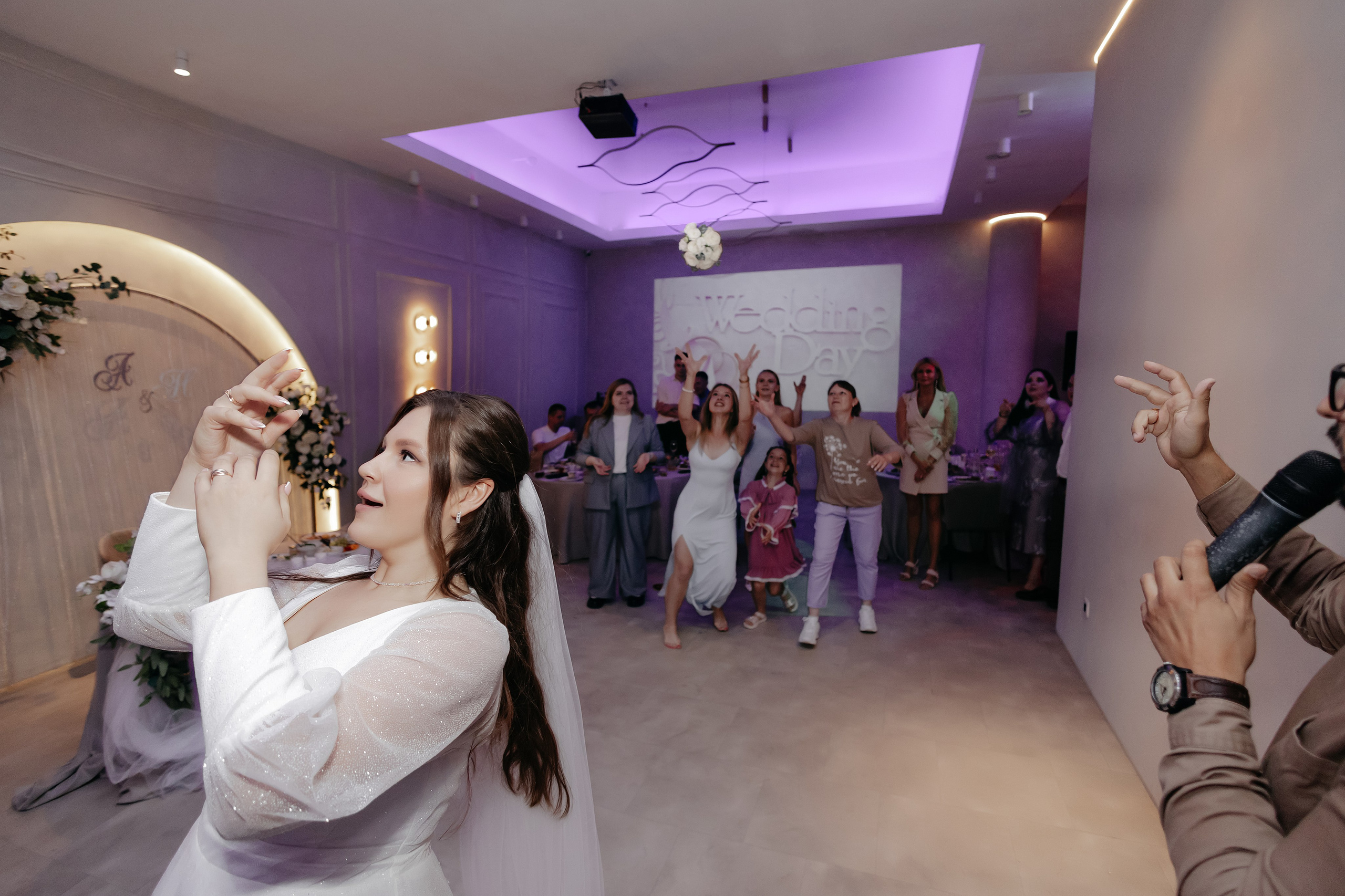 Нина и Азат. Свадебный фотограф в Пскове и Санкт-Петербурге | Анна Голикова