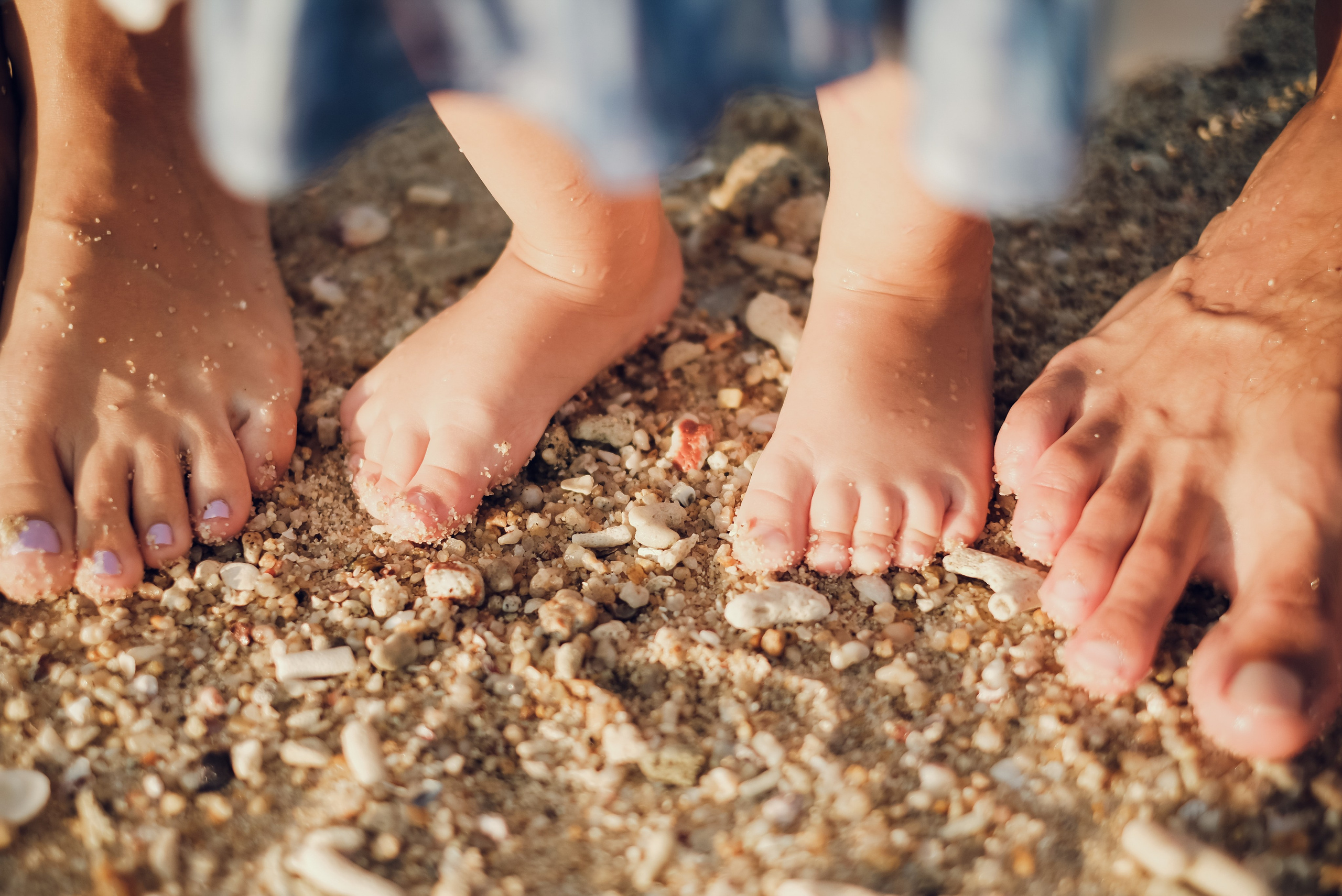 Морская сказка. Семейный и портретный фотограф в Санкт-Петербурге Маргарита Кряклина