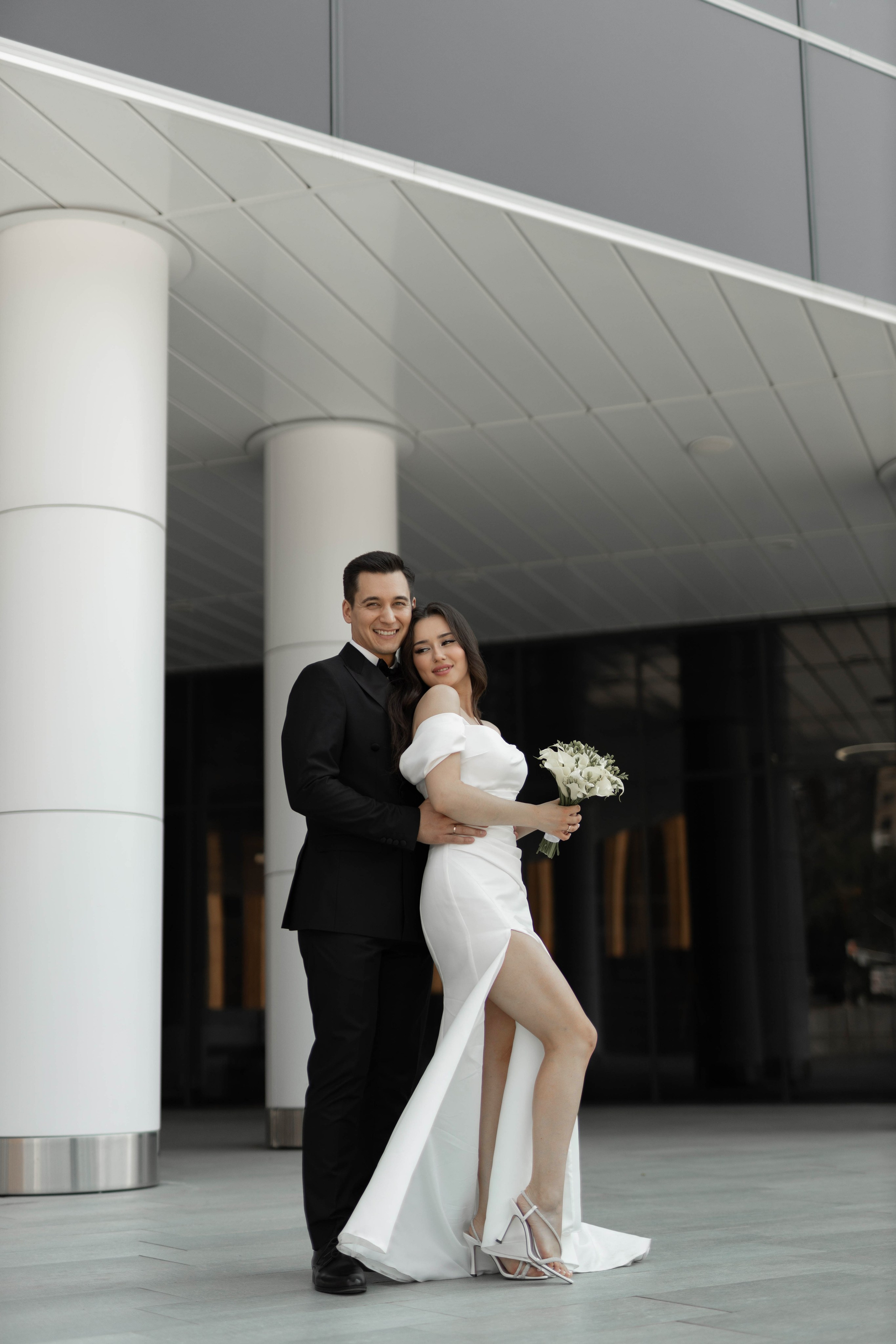 Данис Эльвира. Фотограф Александр Литвинов