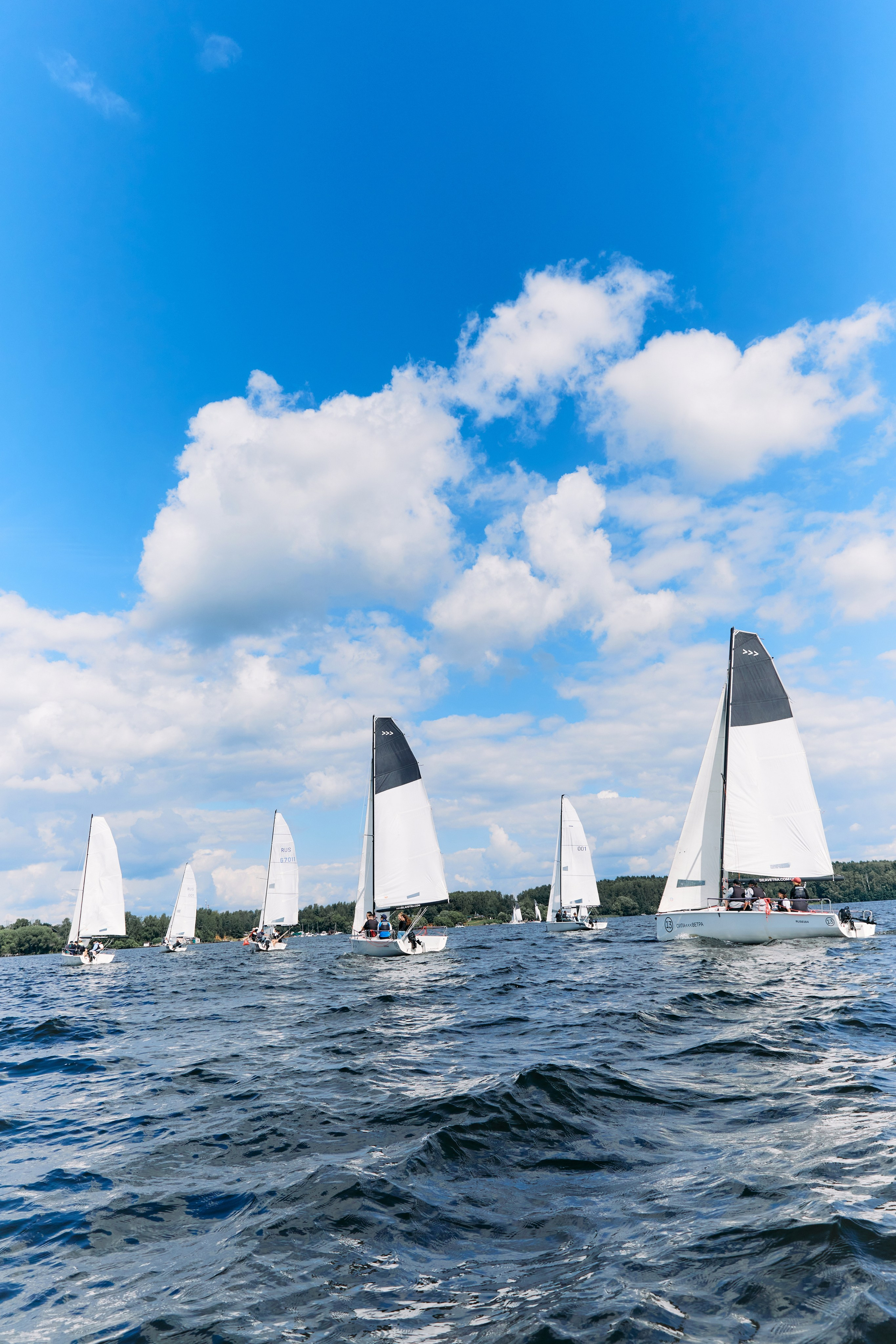 Корпоратив SOL-GROUP. Главная