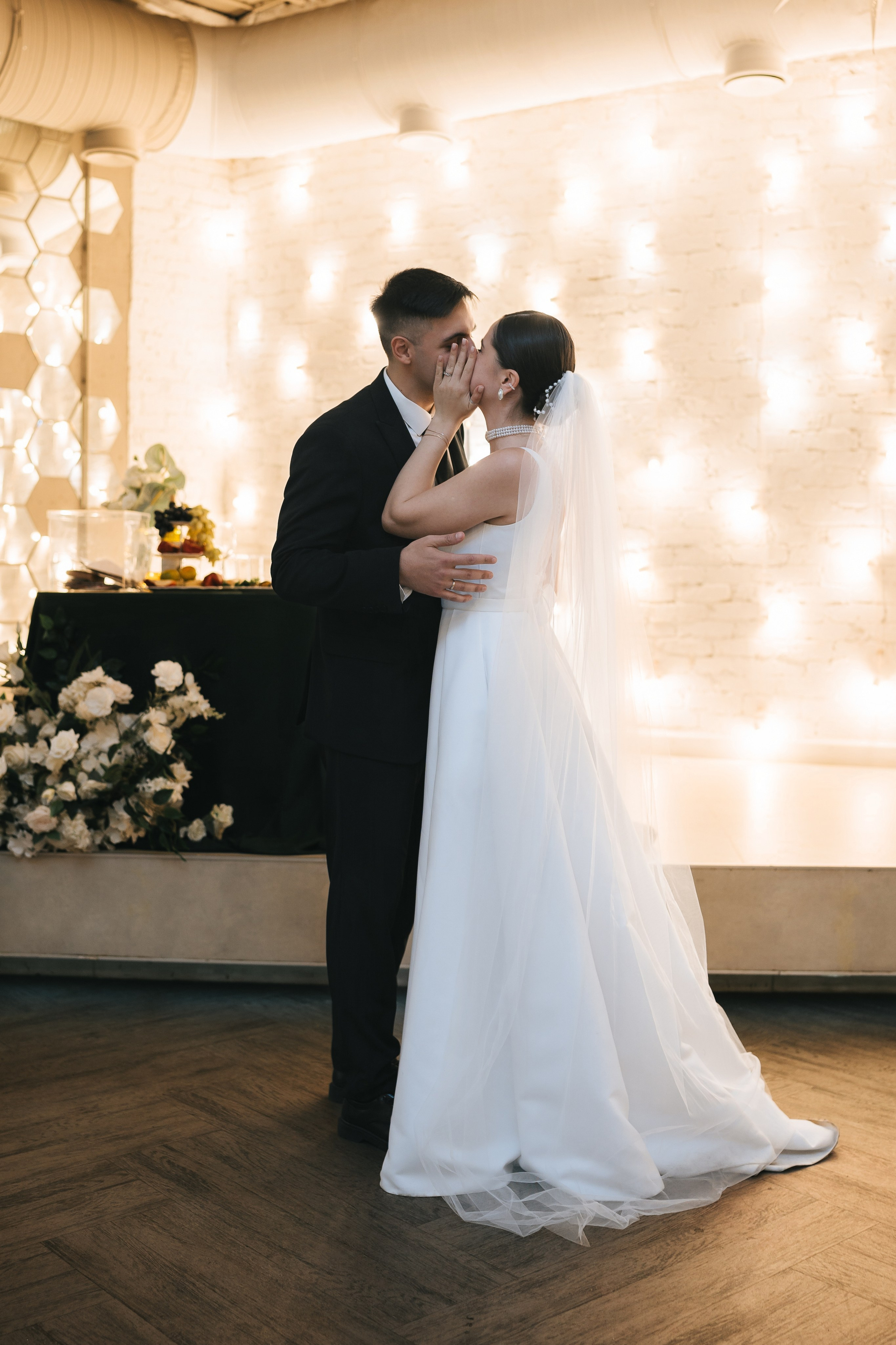 K&A. Свадебный и семейный фотограф в Самаре Алёна Савельева