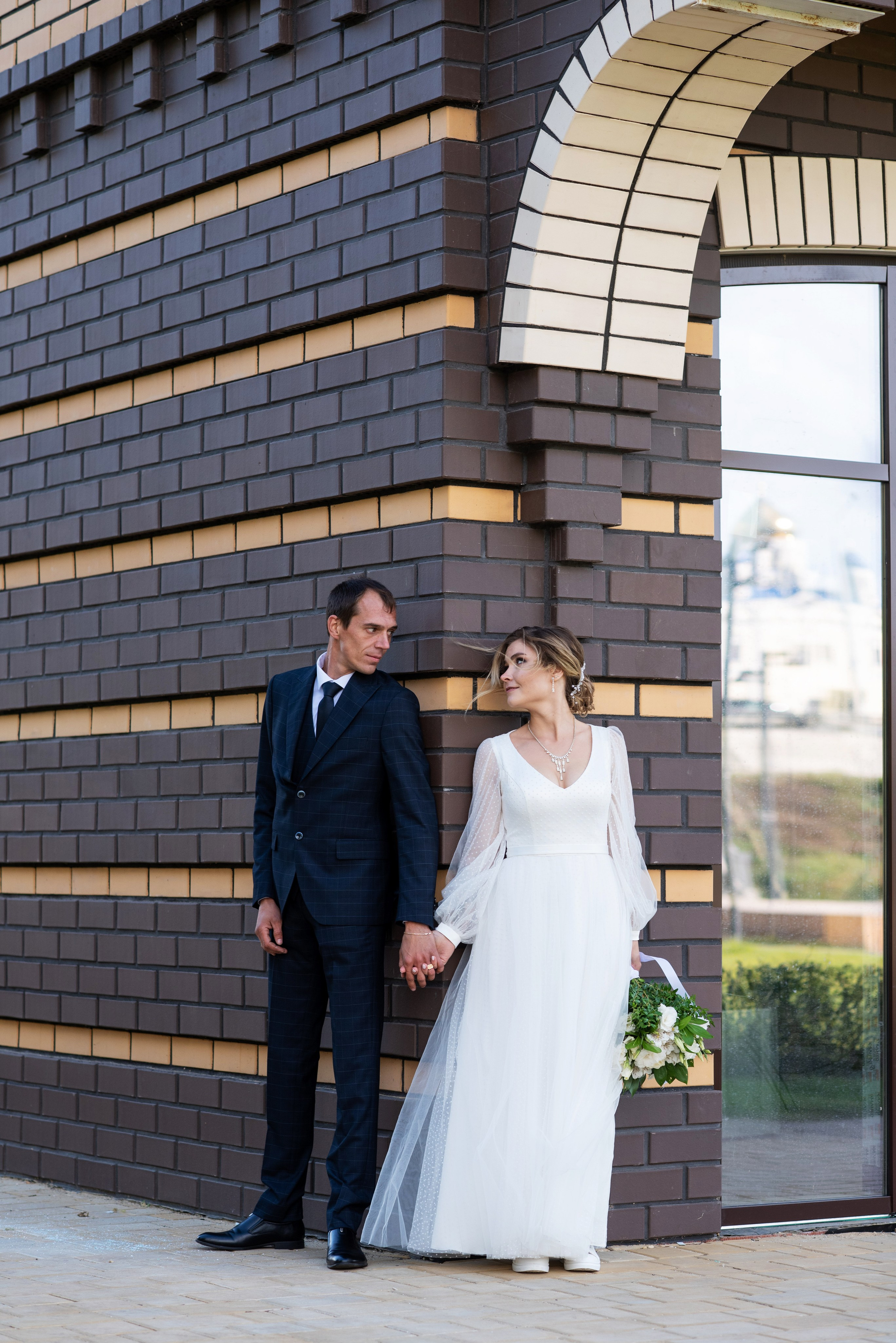 Андрей и Ангелина. Семейный и свадебный фотограф в Ельце Юлия Дякина