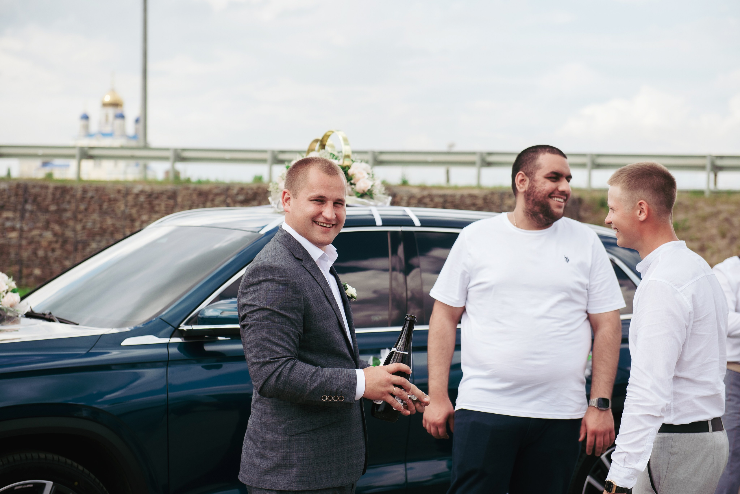 Евгений и Алёна. Семейный и свадебный фотограф в Ельце Юлия Дякина