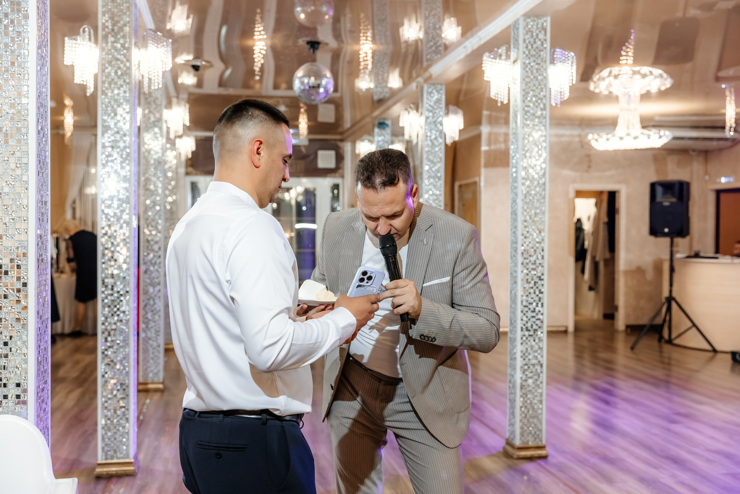 Вадим и Анастасия. Свадебный и семейный фотограф Разида Мухаметова