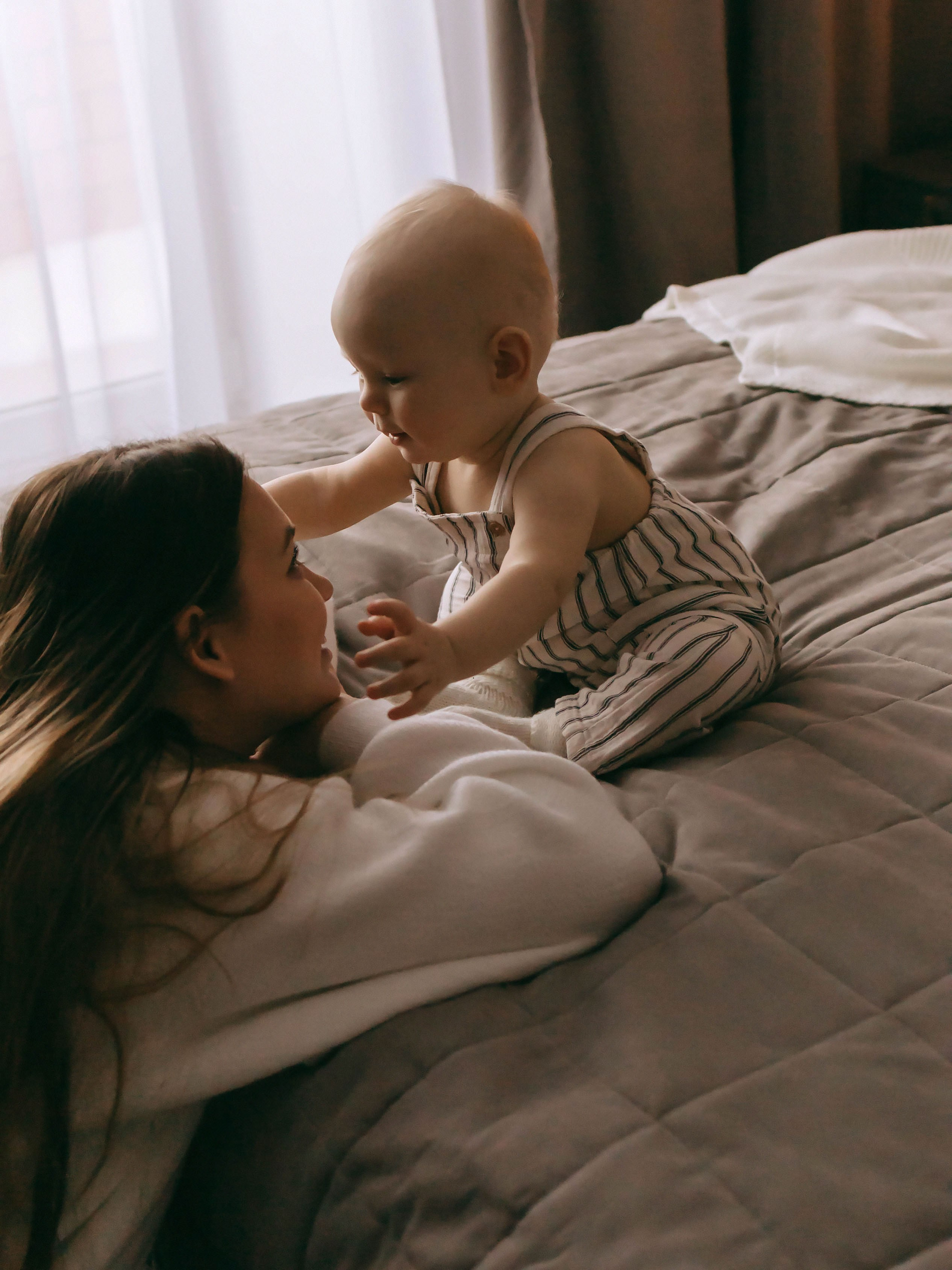 Нежность. Семейный и детский фотограф Наталья Патрушева Котлас