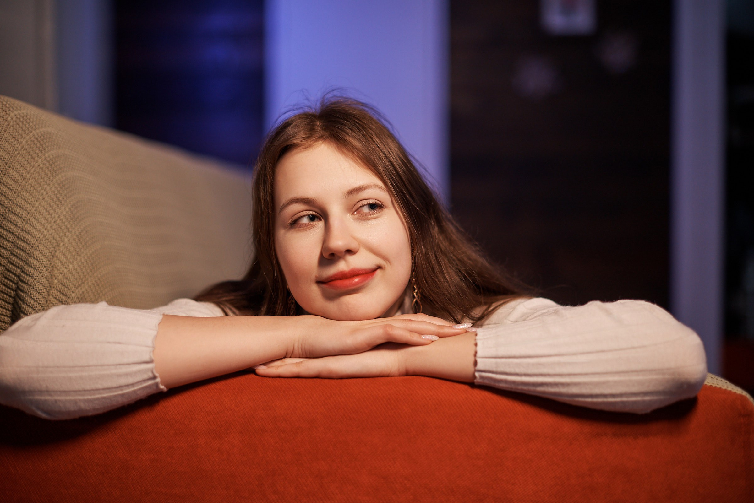 Валерий и Марина Романтический вечер с приятным сюрпризом!. Свадебный фотограф, видеограф в Клину, Москве, Зеленограде, Калабушкин