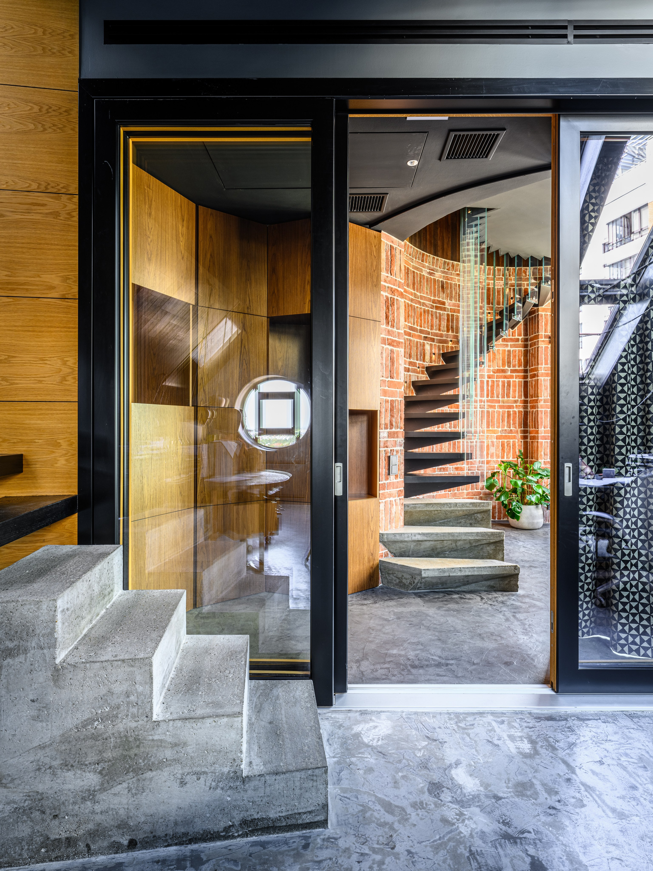 Горячеключевская. Интерьерный фотограф Краснодар Денис Педань