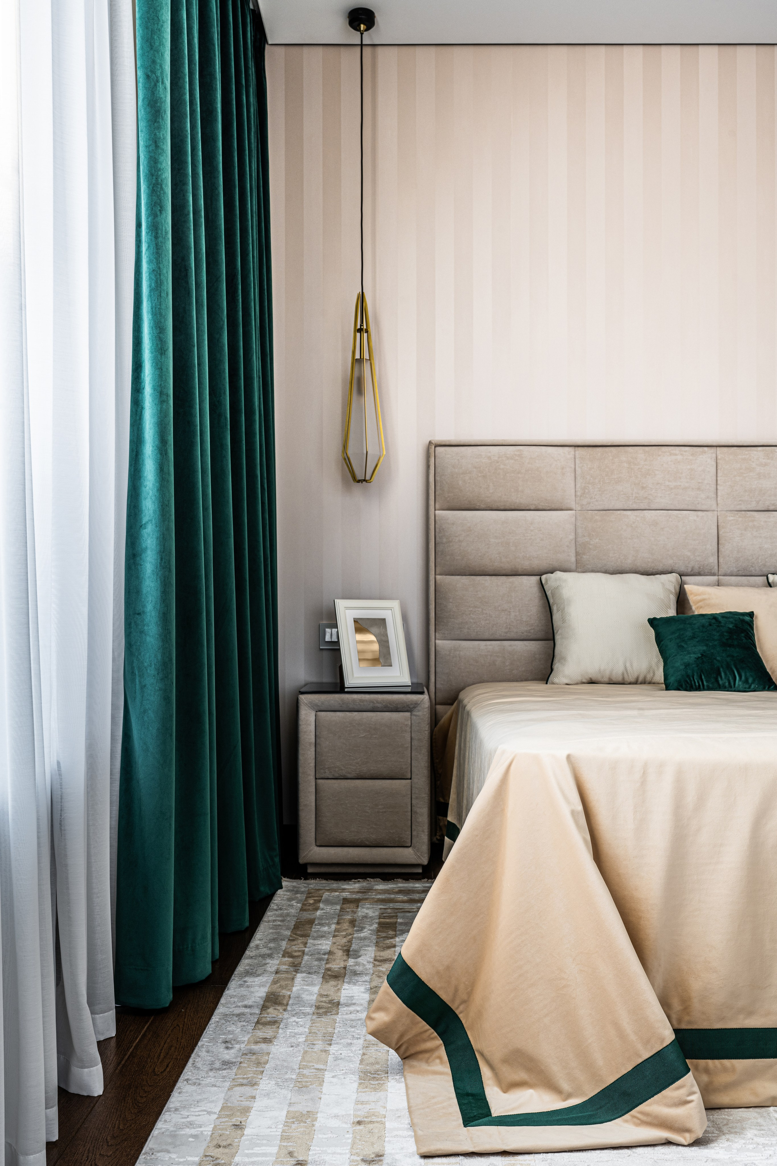 Дом с бассейном. Интерьерный фотограф Краснодар Денис Педань