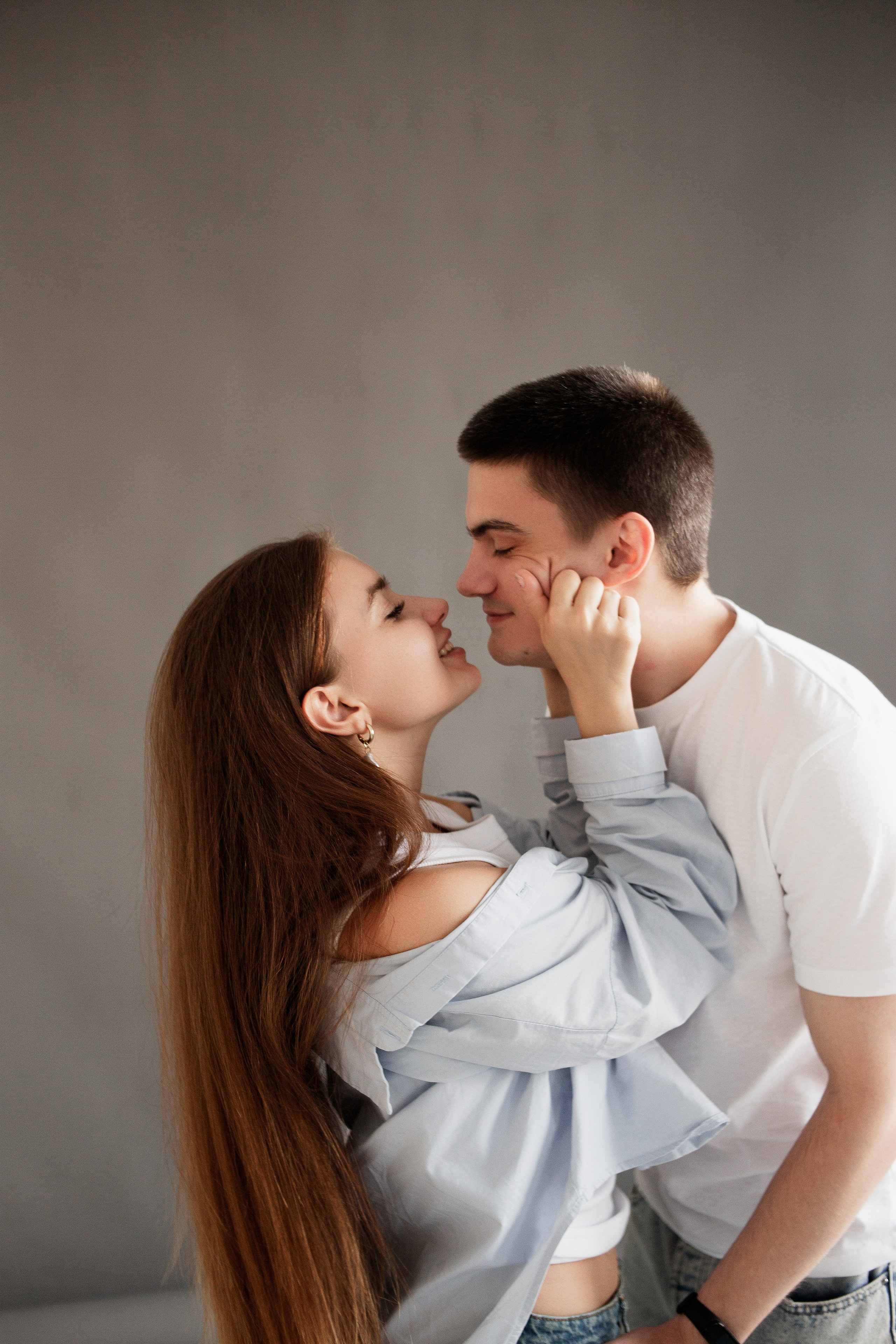 LoveStory-съемки. Фотограф в Самаре Оля Гордеева