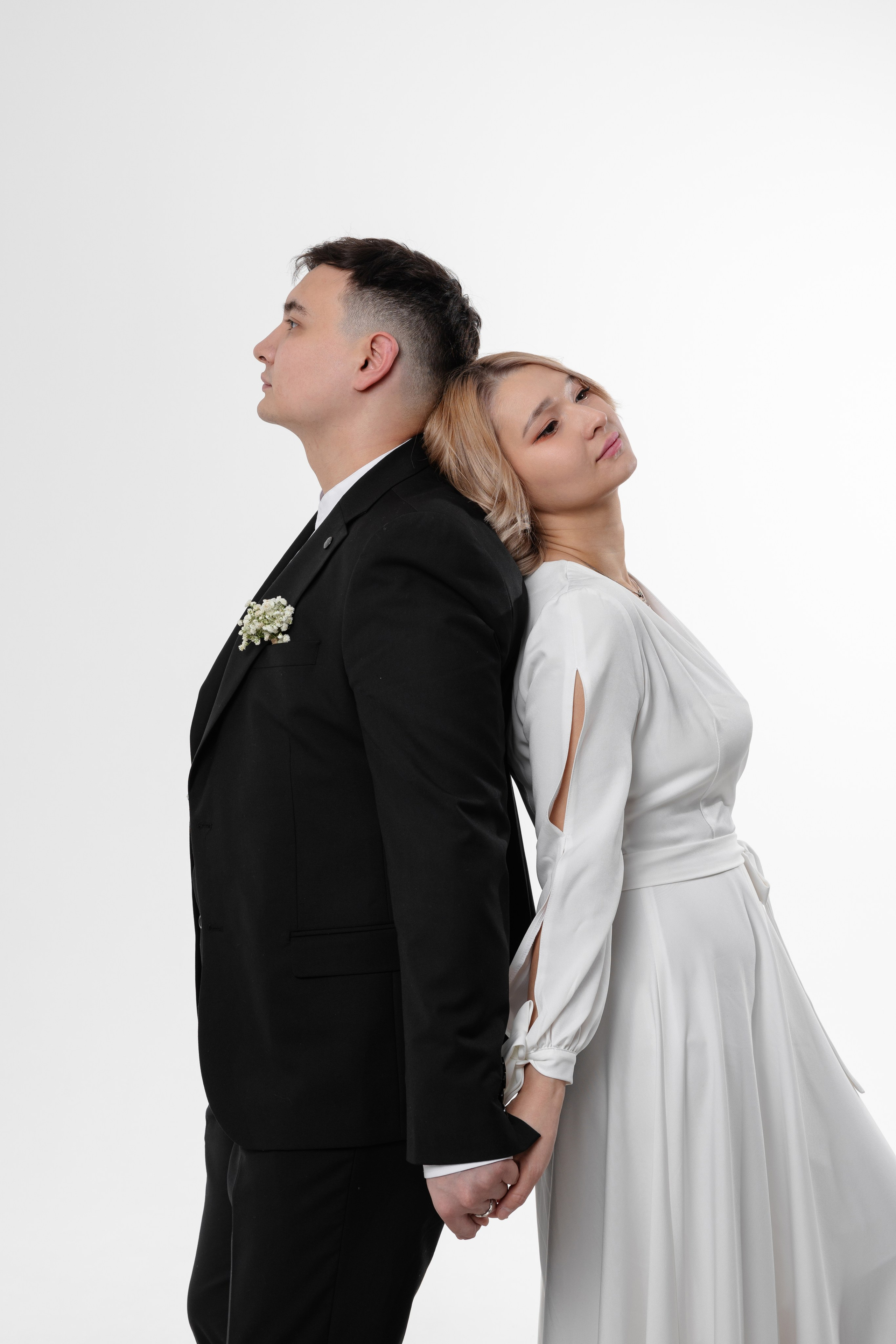 История о двоих — 14 февраля. Анжелика Пилипас