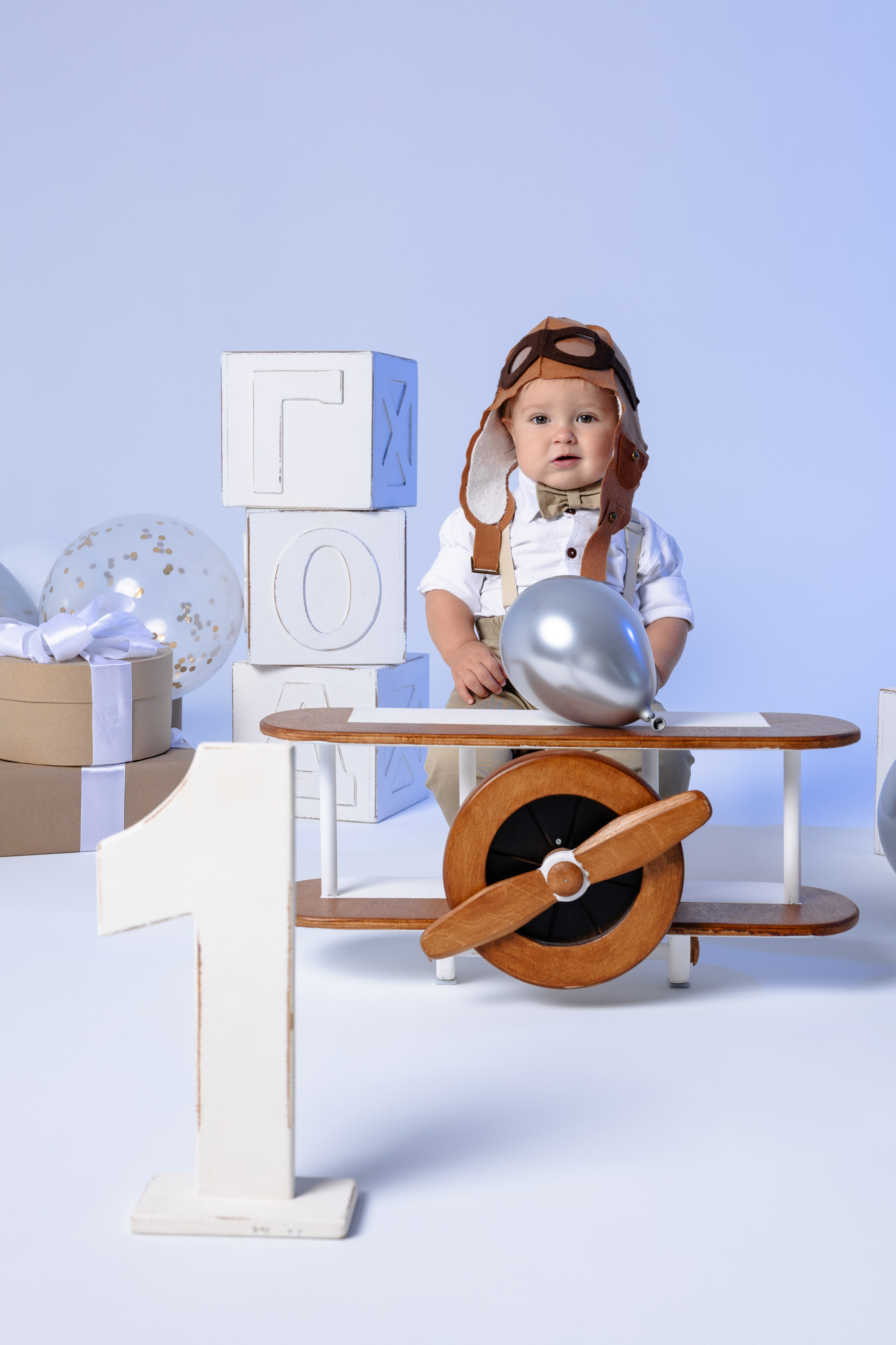 Дети. Анжелика Пилипас