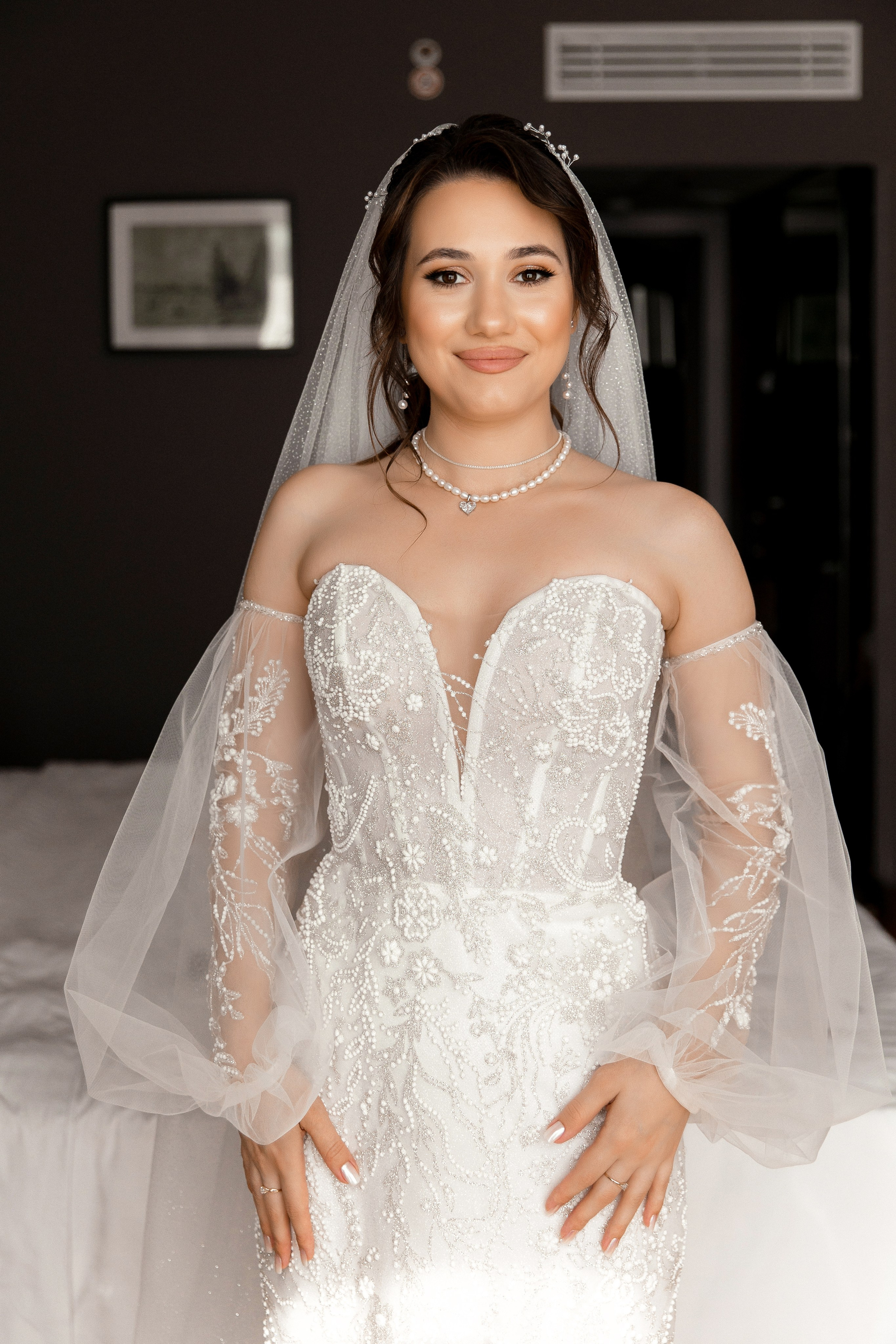 Ольга&Иван MARRIOTT. Свадебный и семейный фотограф в Краснодаре