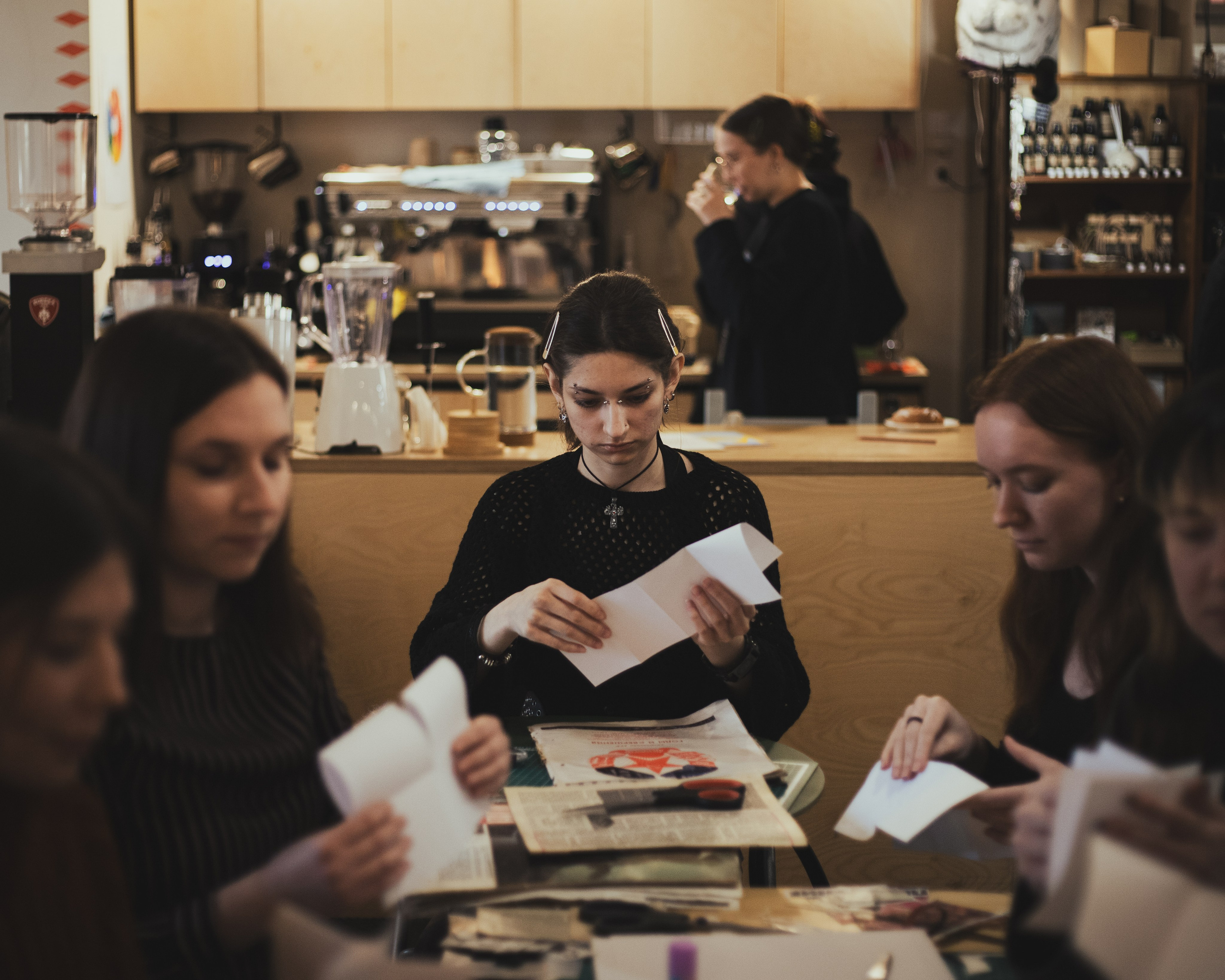 Nizina fest × никто не спит. Больше не греет