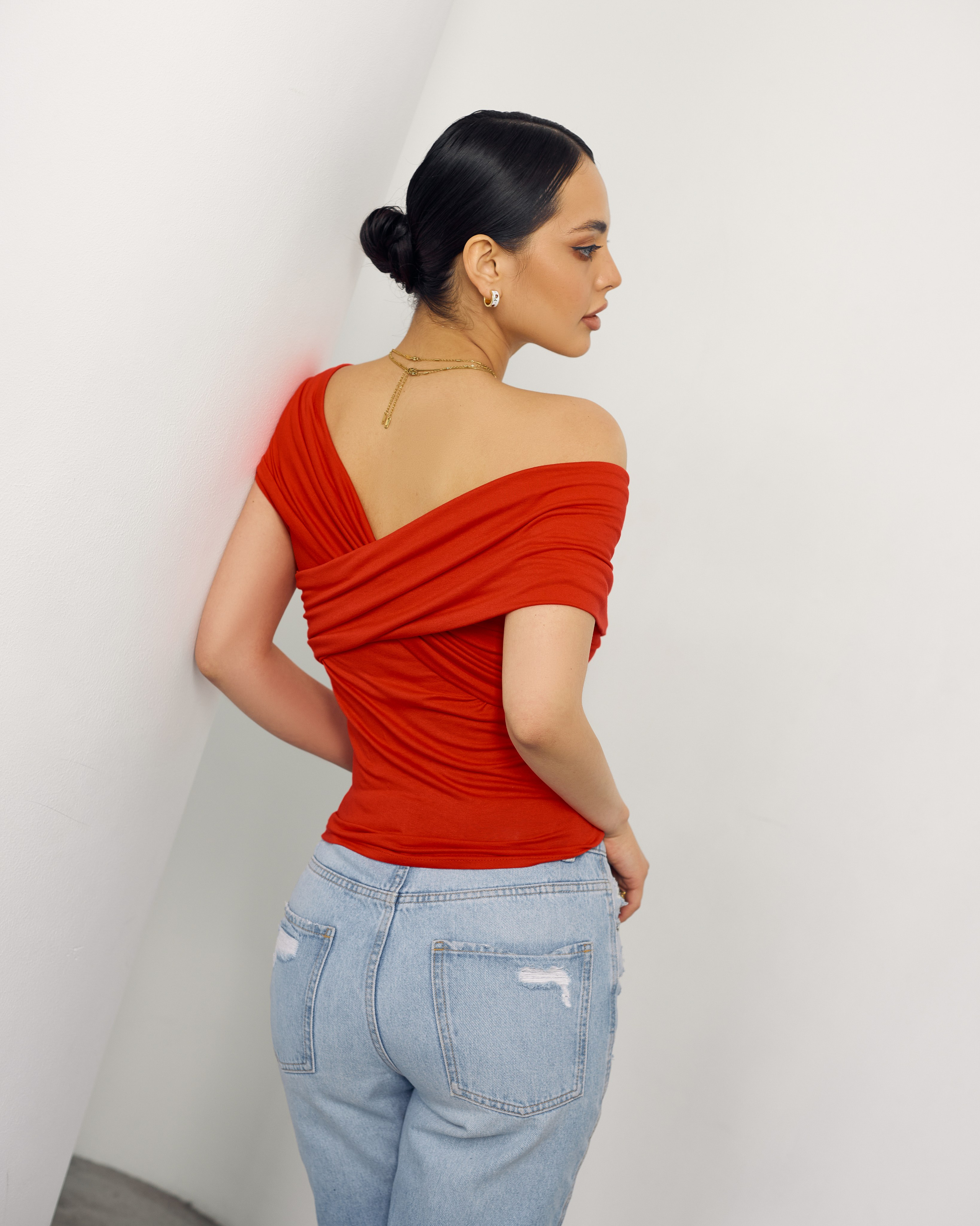 Для бренда Yasnaya. Фотограф для людей и их брендов