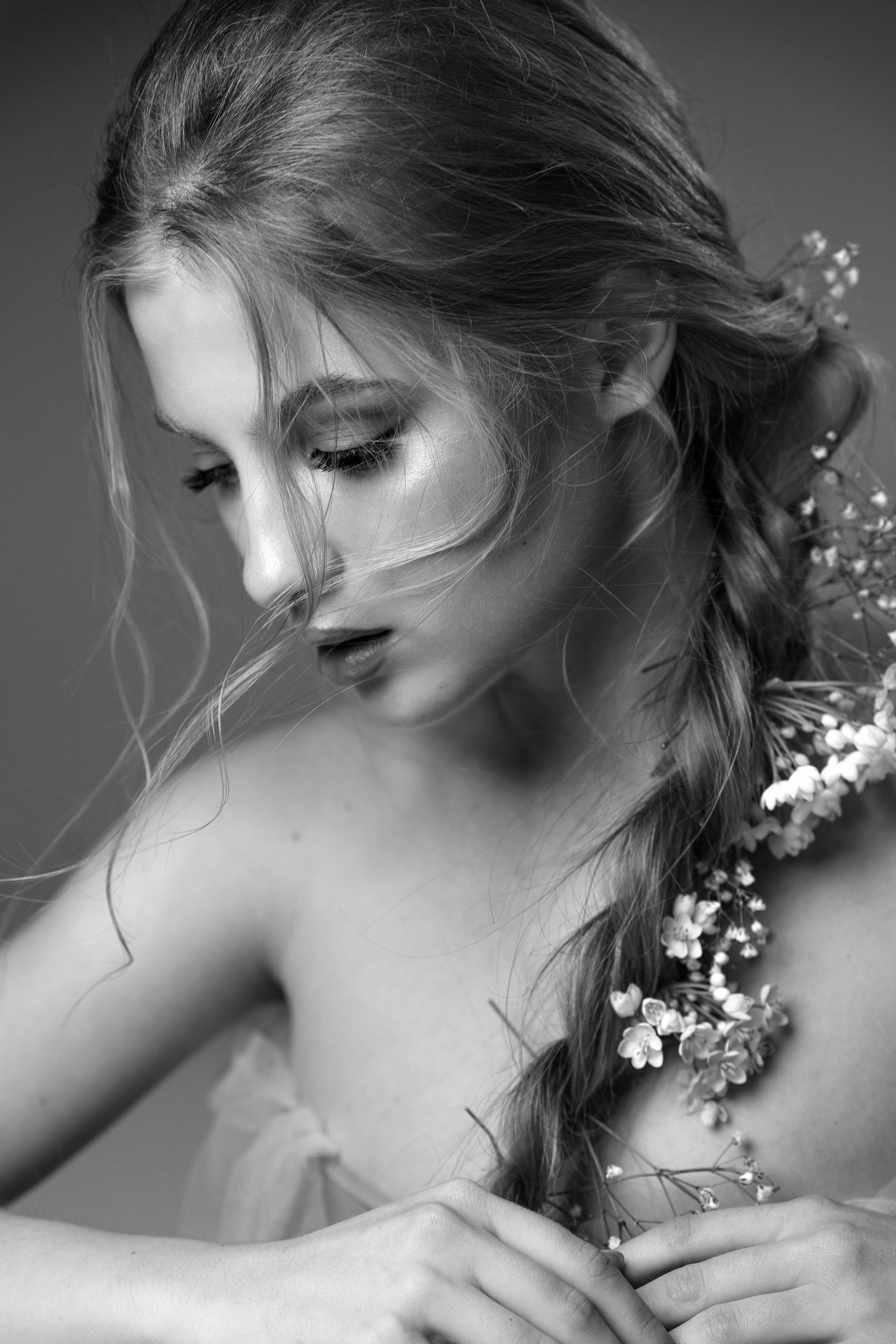 Женская персональная съёмка. Фотохудожник в Тольятти и Самаре Валентина Суворова