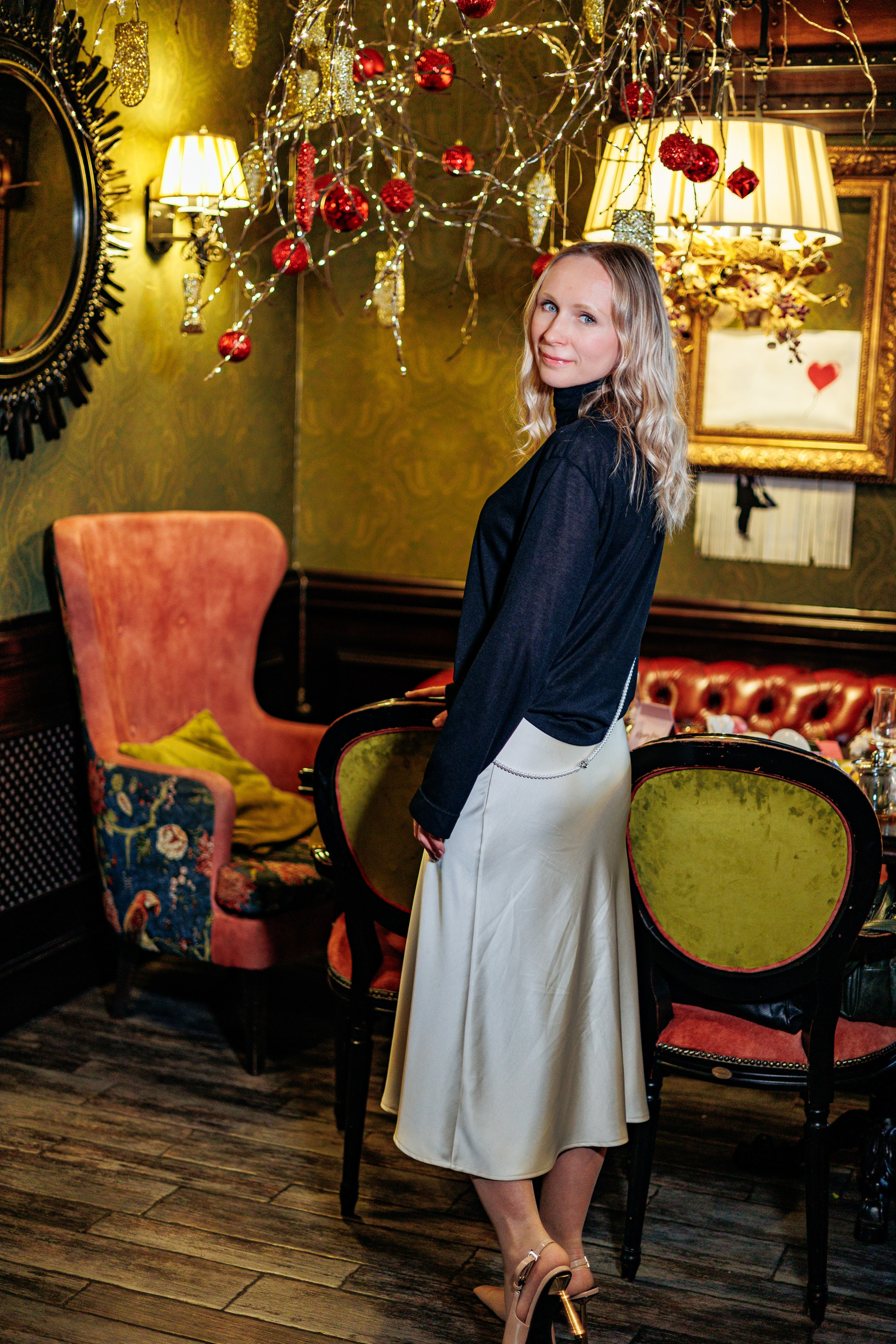 Бьюти встреча. Свадебный и семейный фотограф в Армавире