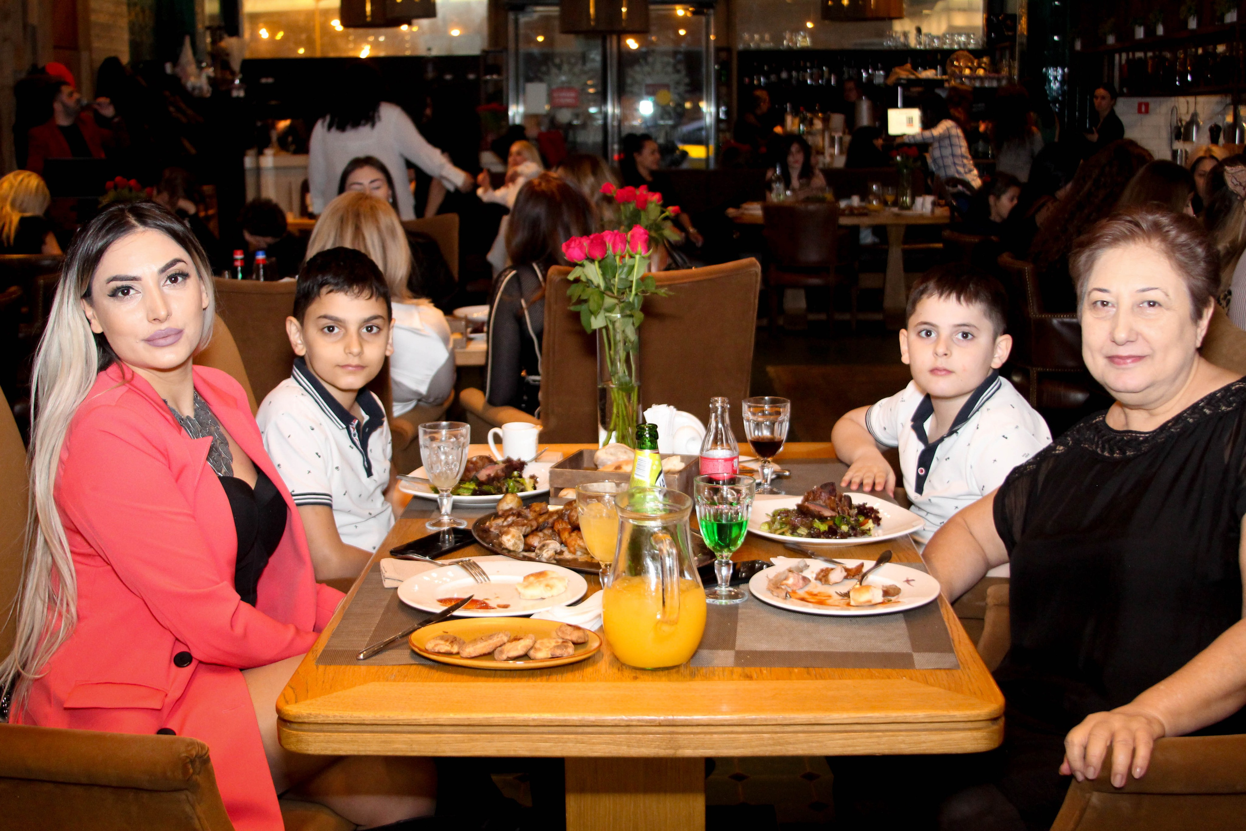 8 марта в «Долине солнца». Виктория Шишкова свадебный фотограф Москва и МО (Балашиха, Щелково)