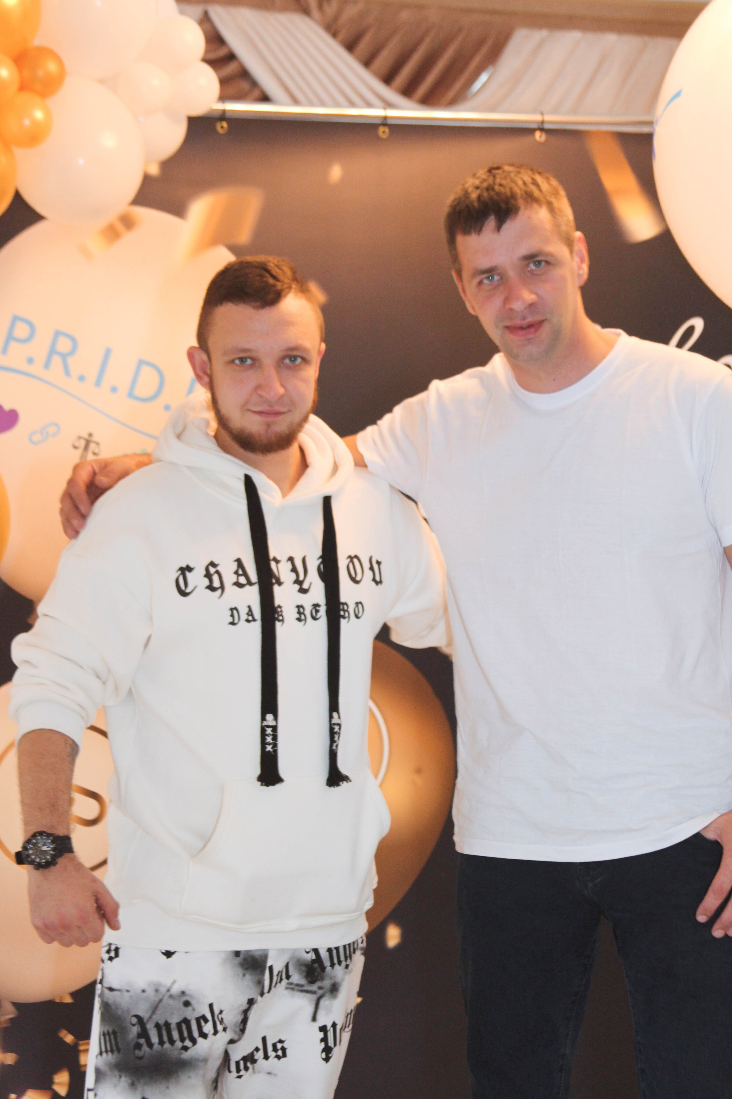 Юбилей Ontex 10 лет. Виктория Шишкова свадебный фотограф Москва и МО (Балашиха, Щелково)