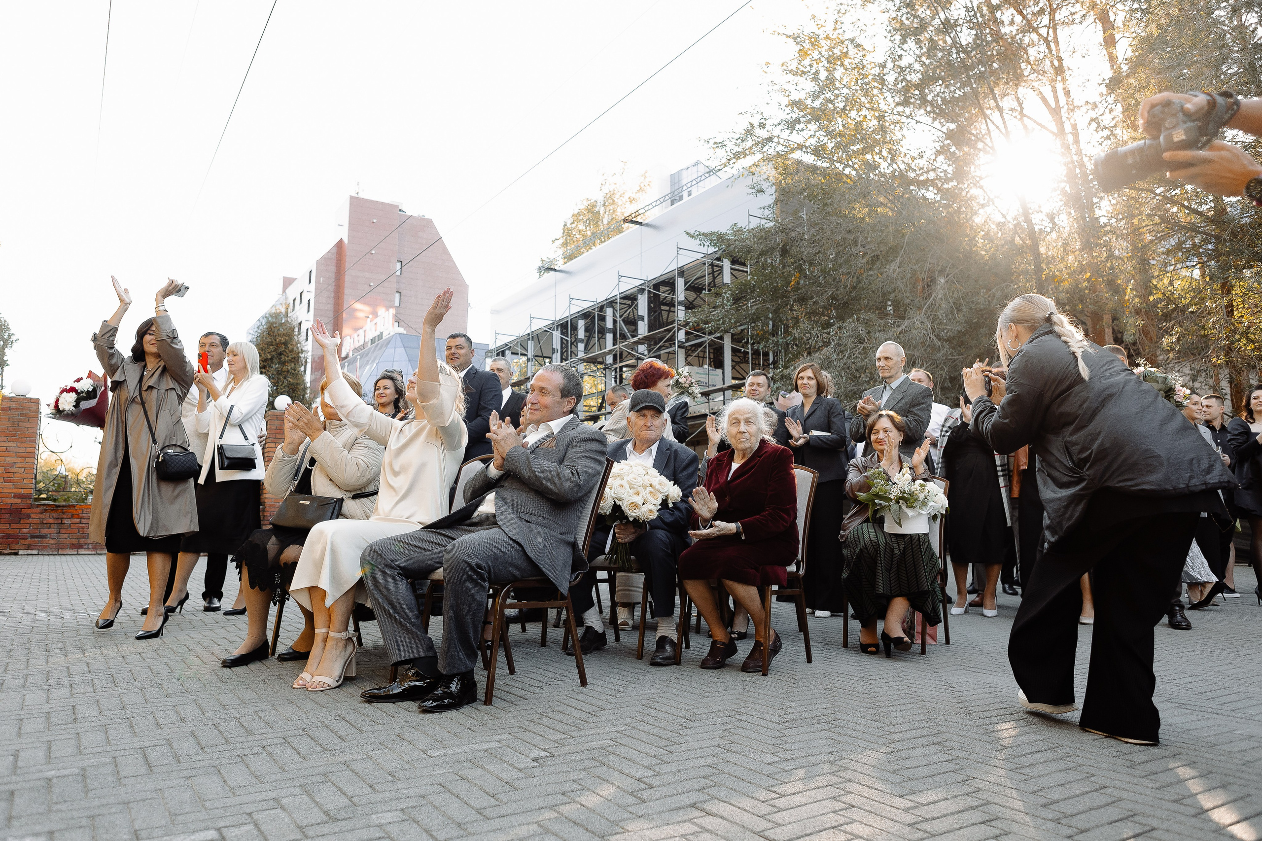 Виктория и Анатолий. Свадебный и семейный фотограф в Челябинске. Аврамец Анна