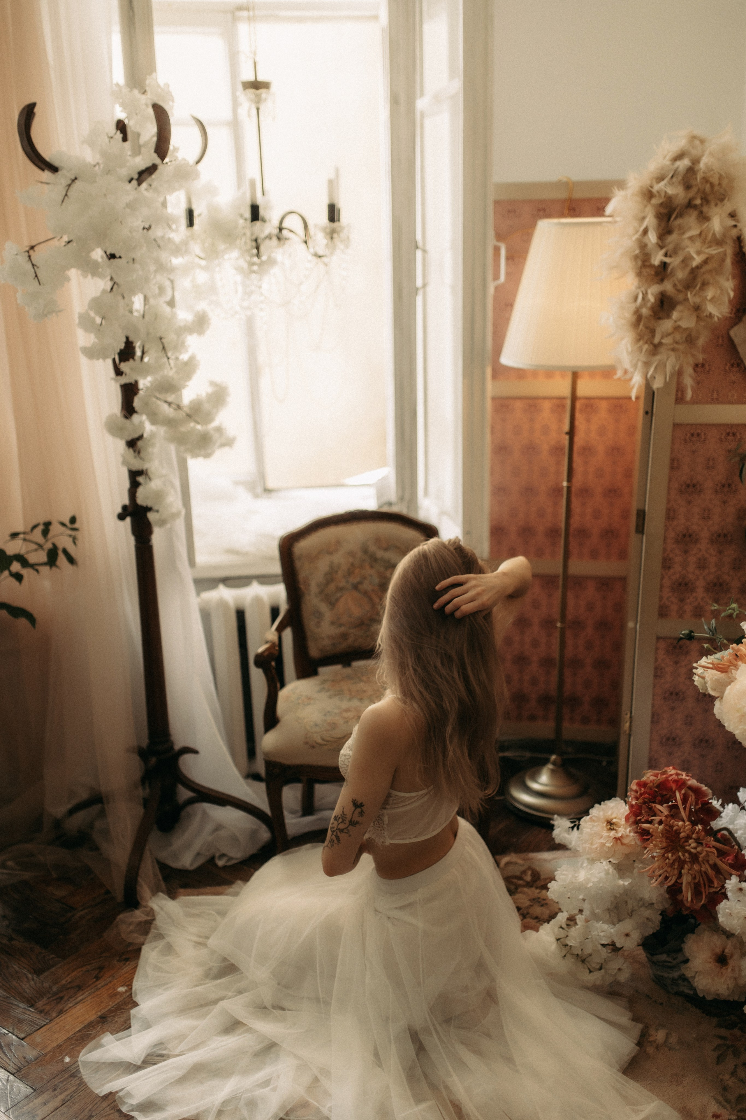 Ирина. Фотограф в Санкт-Петербурге