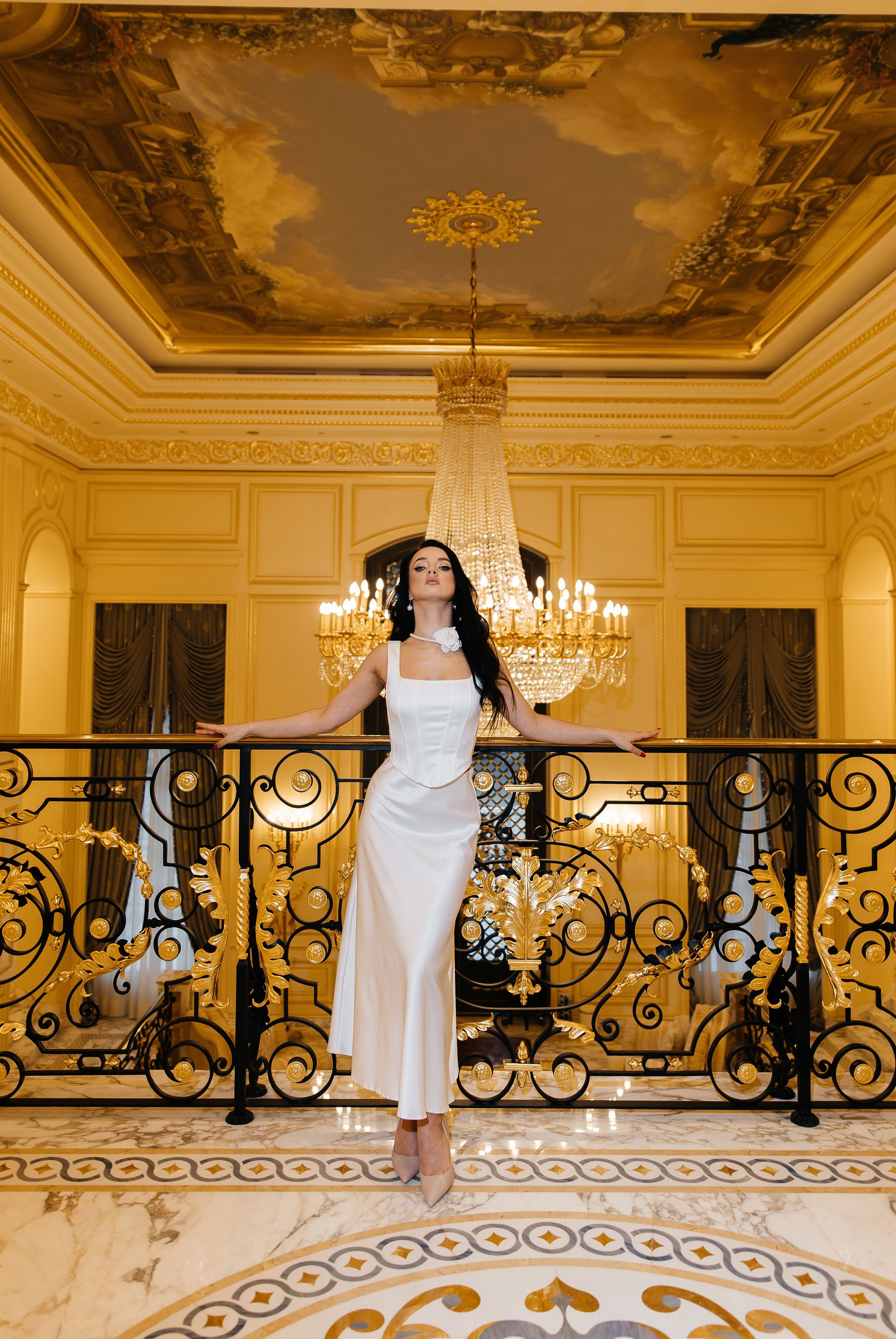 Иван и Анастасия Нимфея. Свадебный и семейный фотограф в Севастополе и Крыму Анастасия Сураева