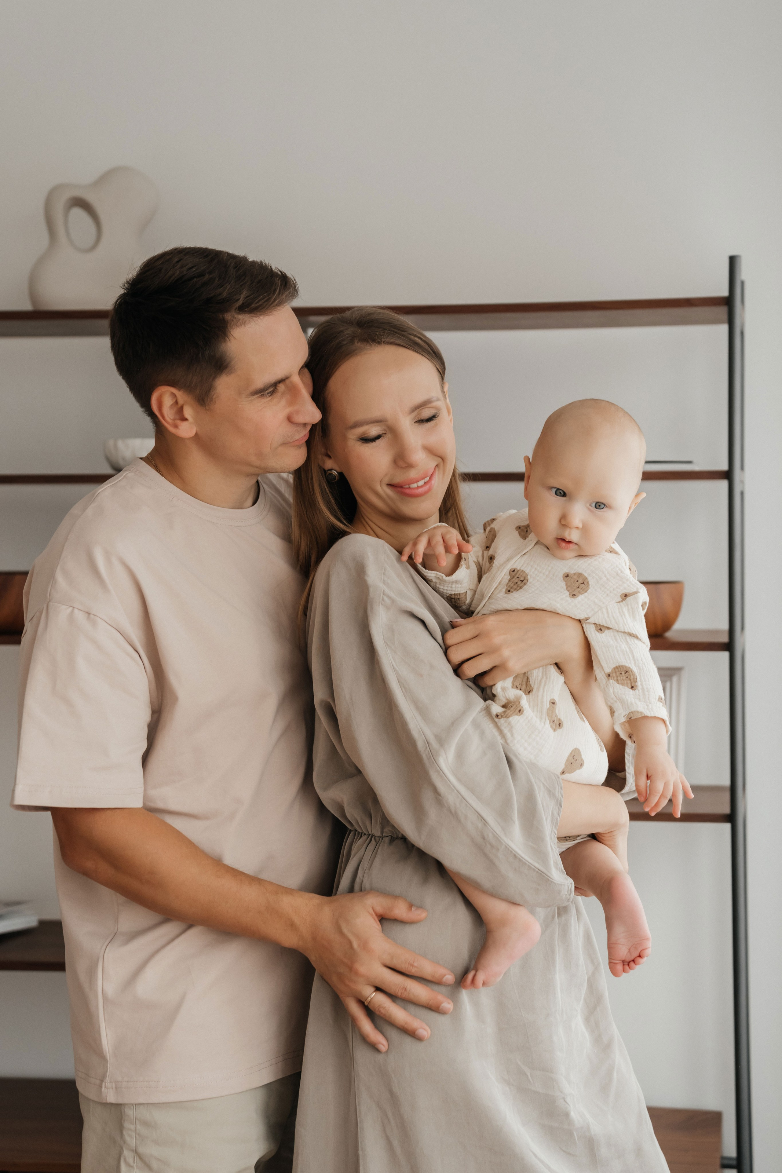 Про детство. Ваш фотограф Вика Артемова