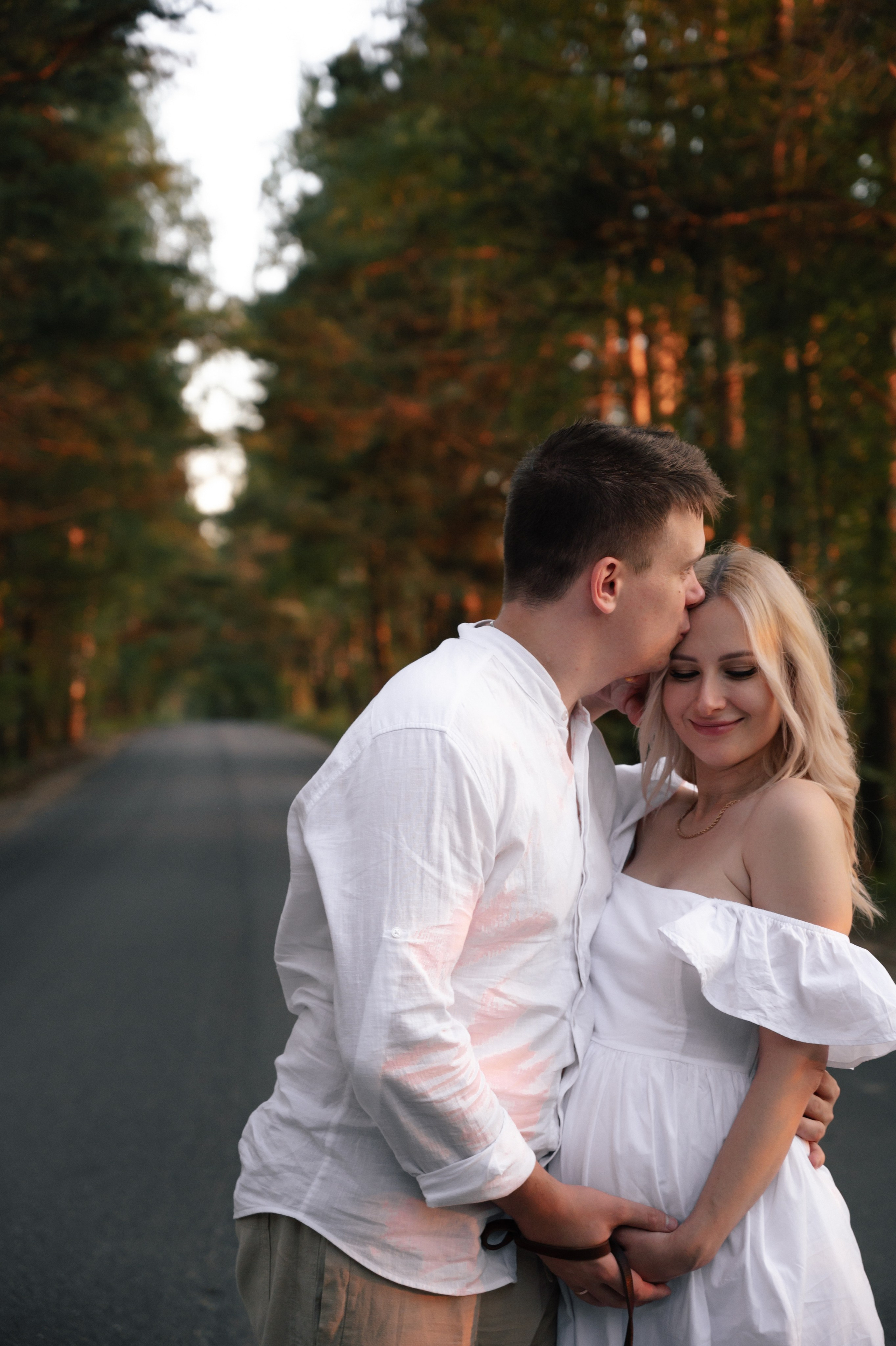 Яна и Паша. Свадебный и семейный фотограф Вероника Холод